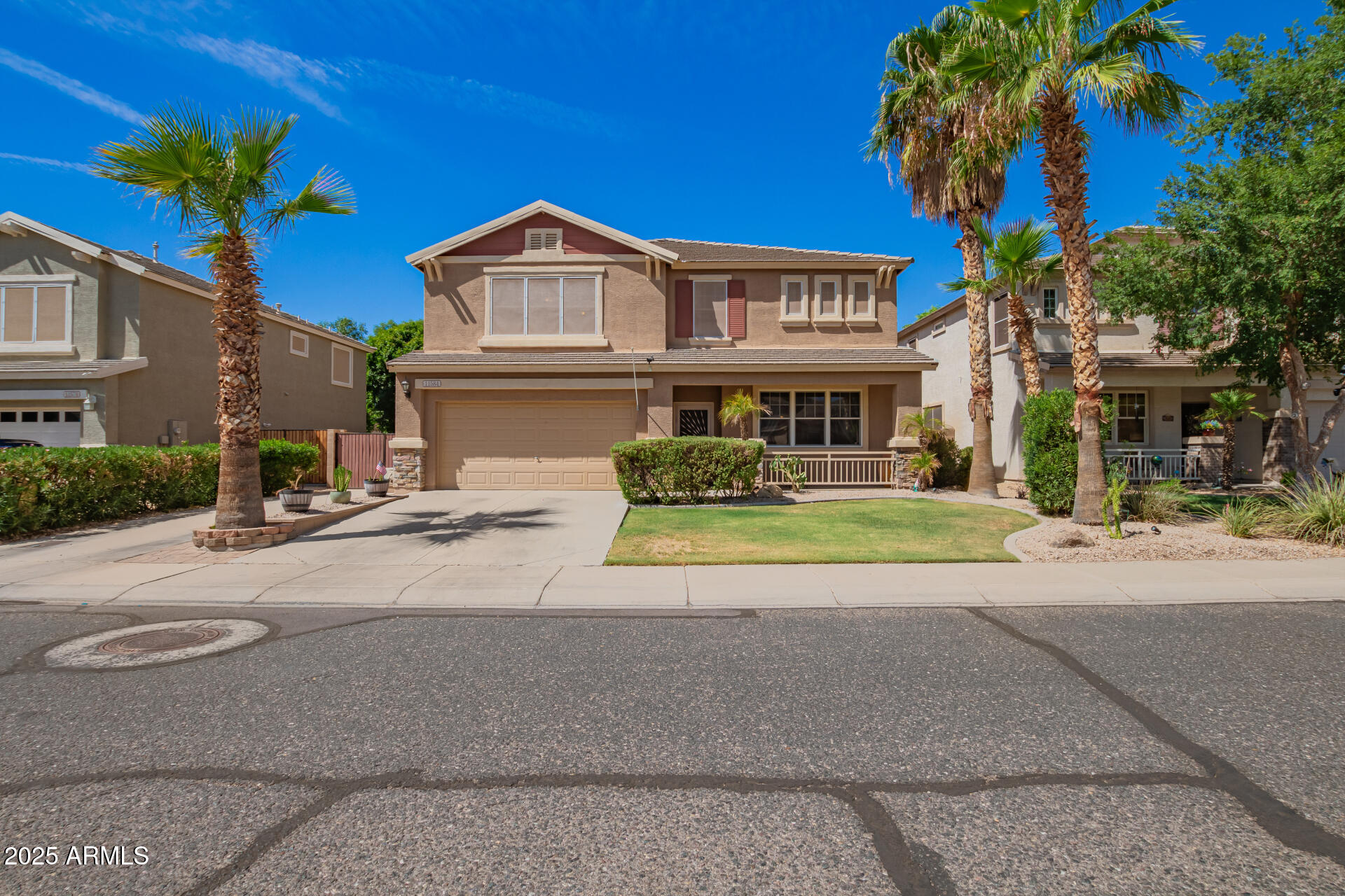 11584 N 151ST Drive