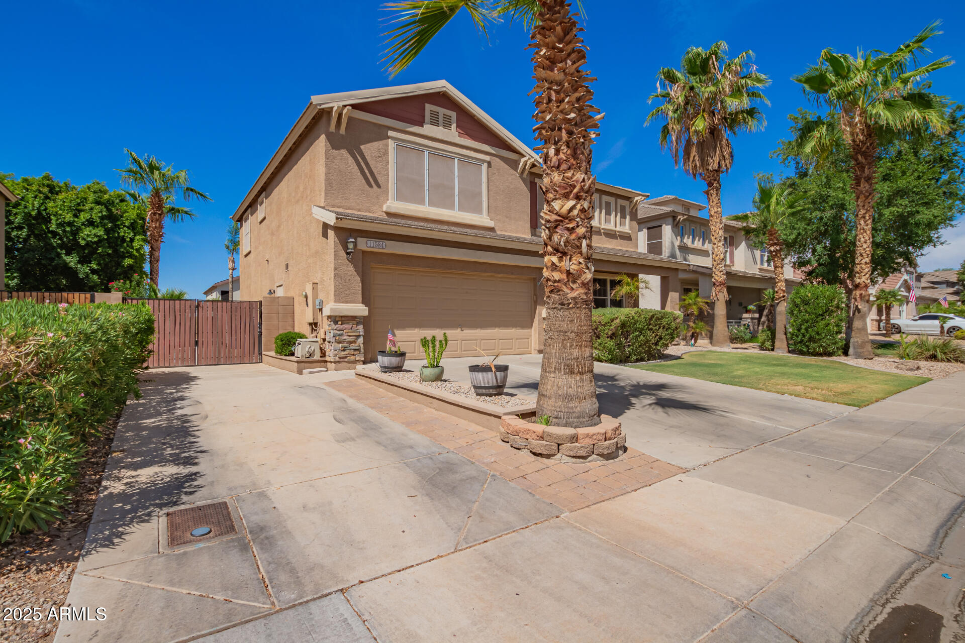 11584 N 151ST Drive