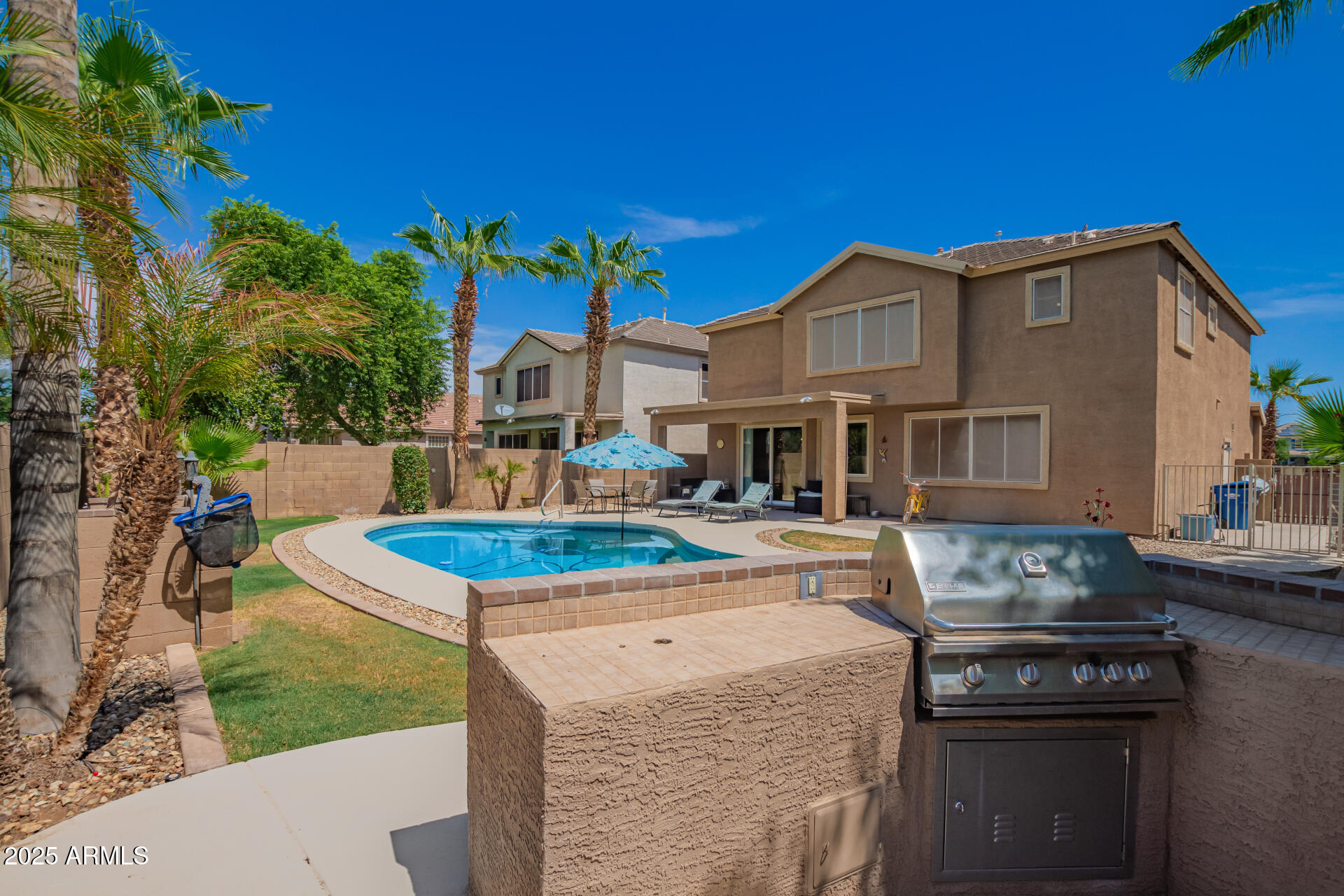 11584 N 151ST Drive