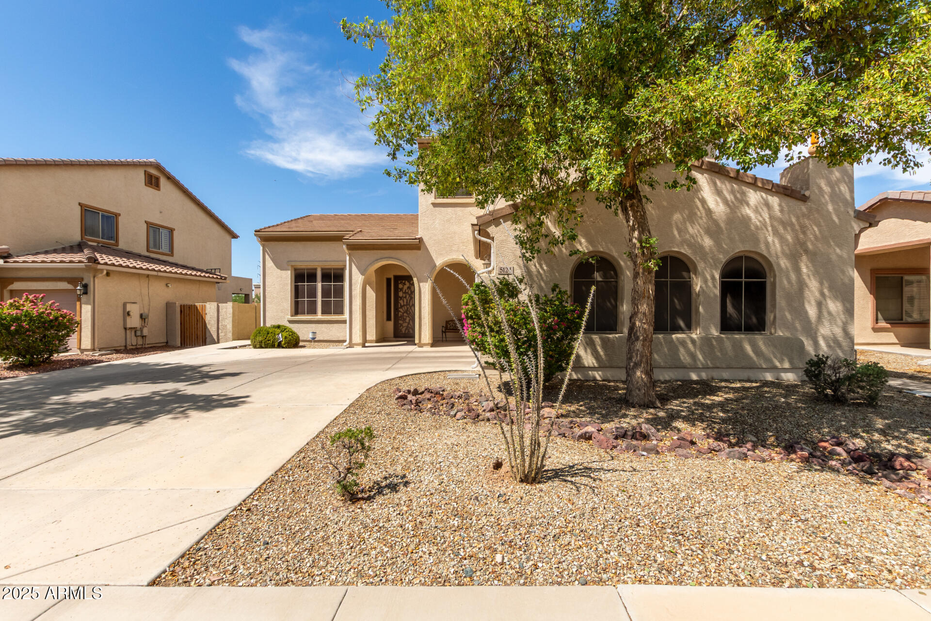 5124 W FAWN Drive