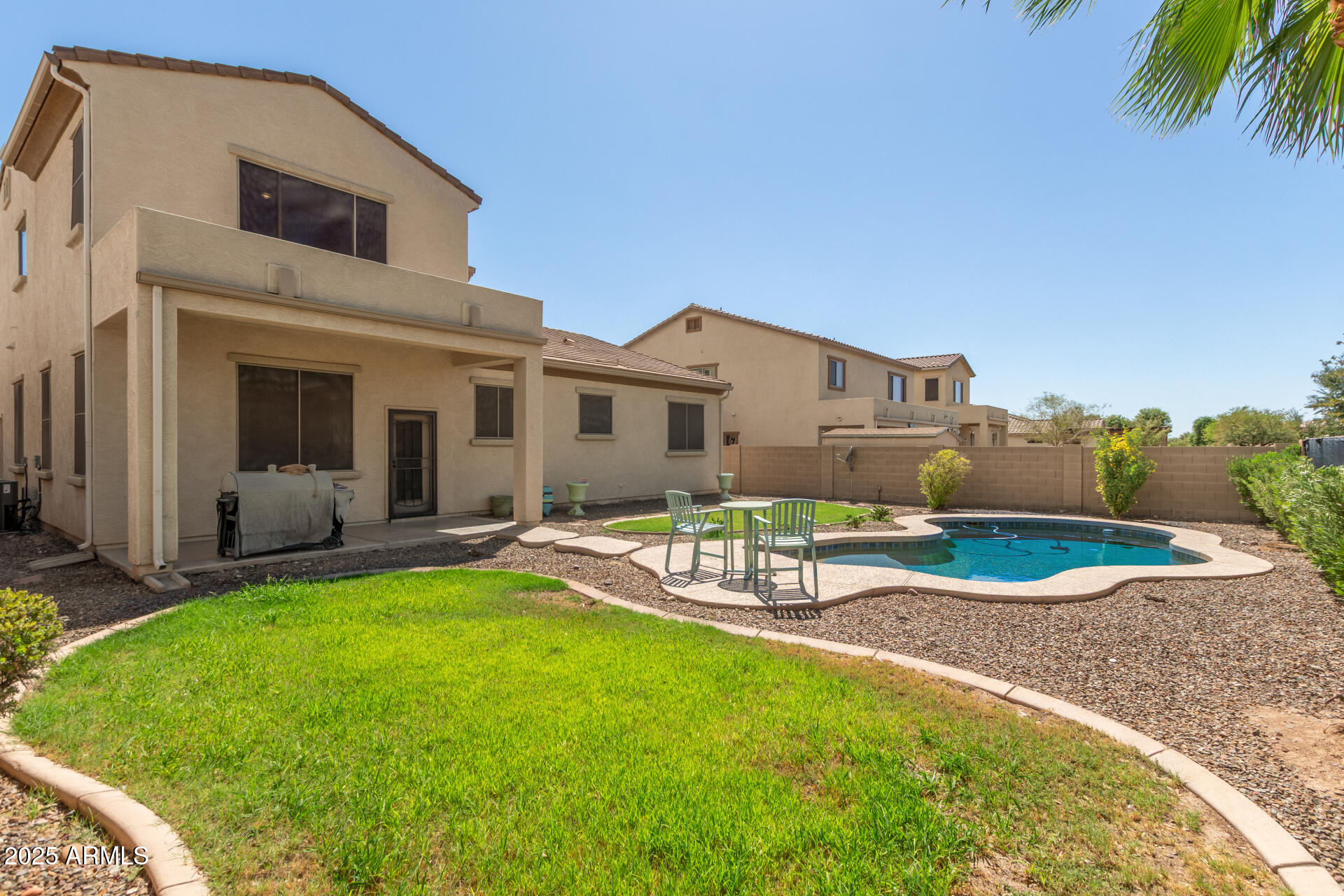 5124 W FAWN Drive