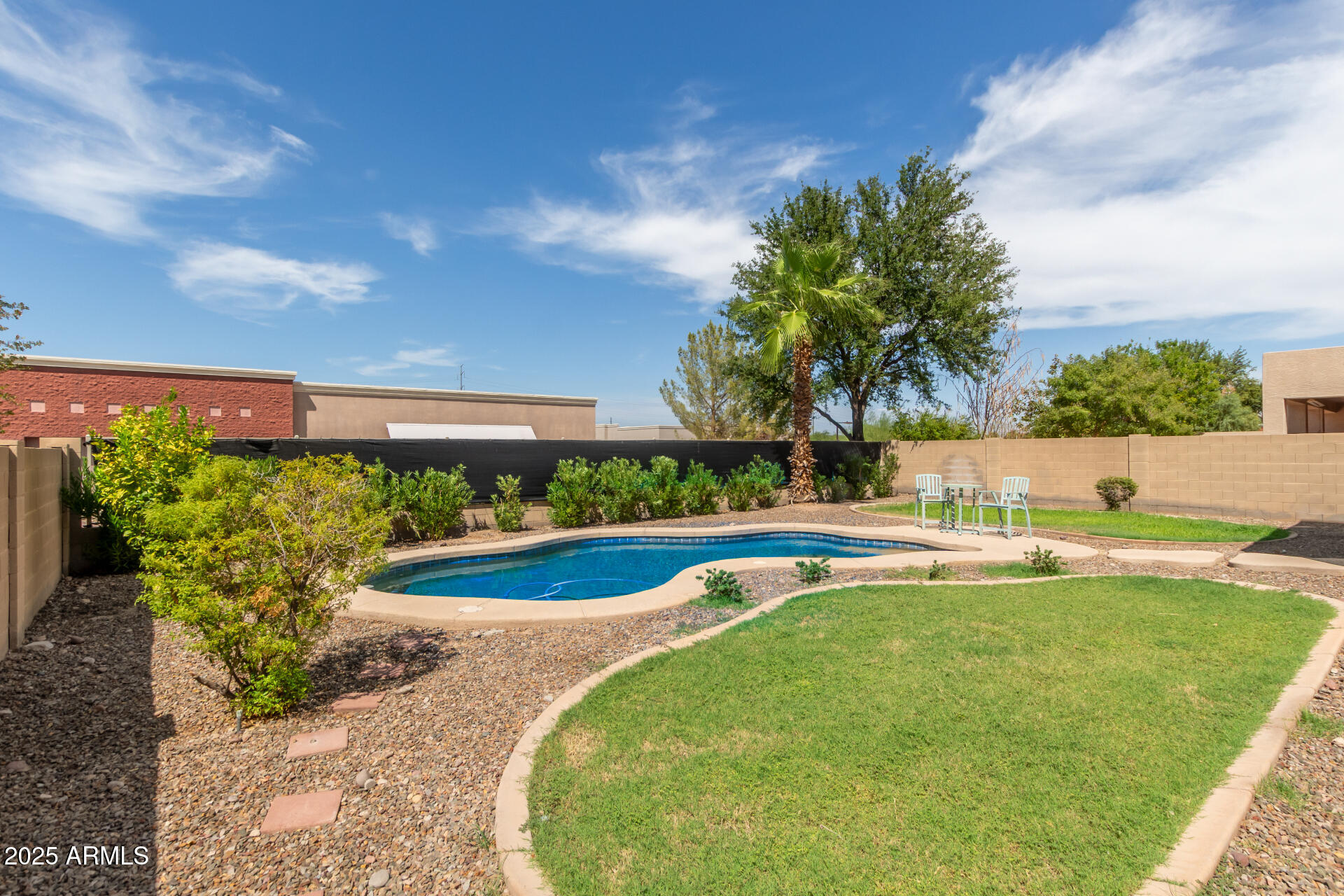5124 W FAWN Drive