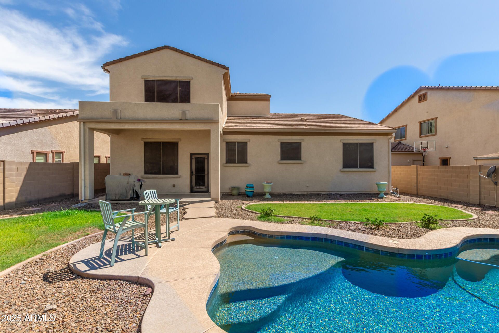 5124 W FAWN Drive