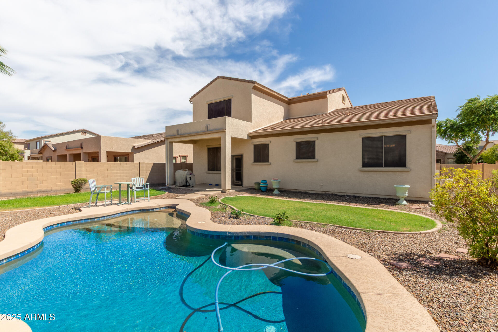 5124 W FAWN Drive