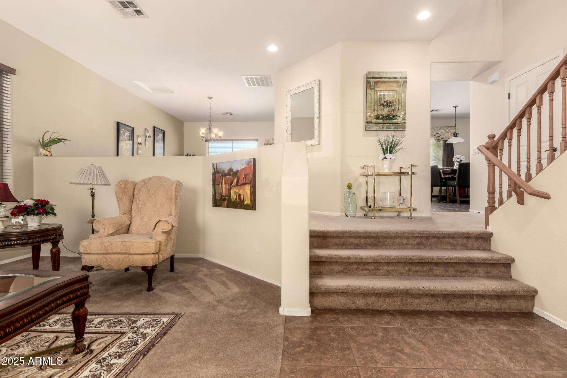 5124 W FAWN Drive
