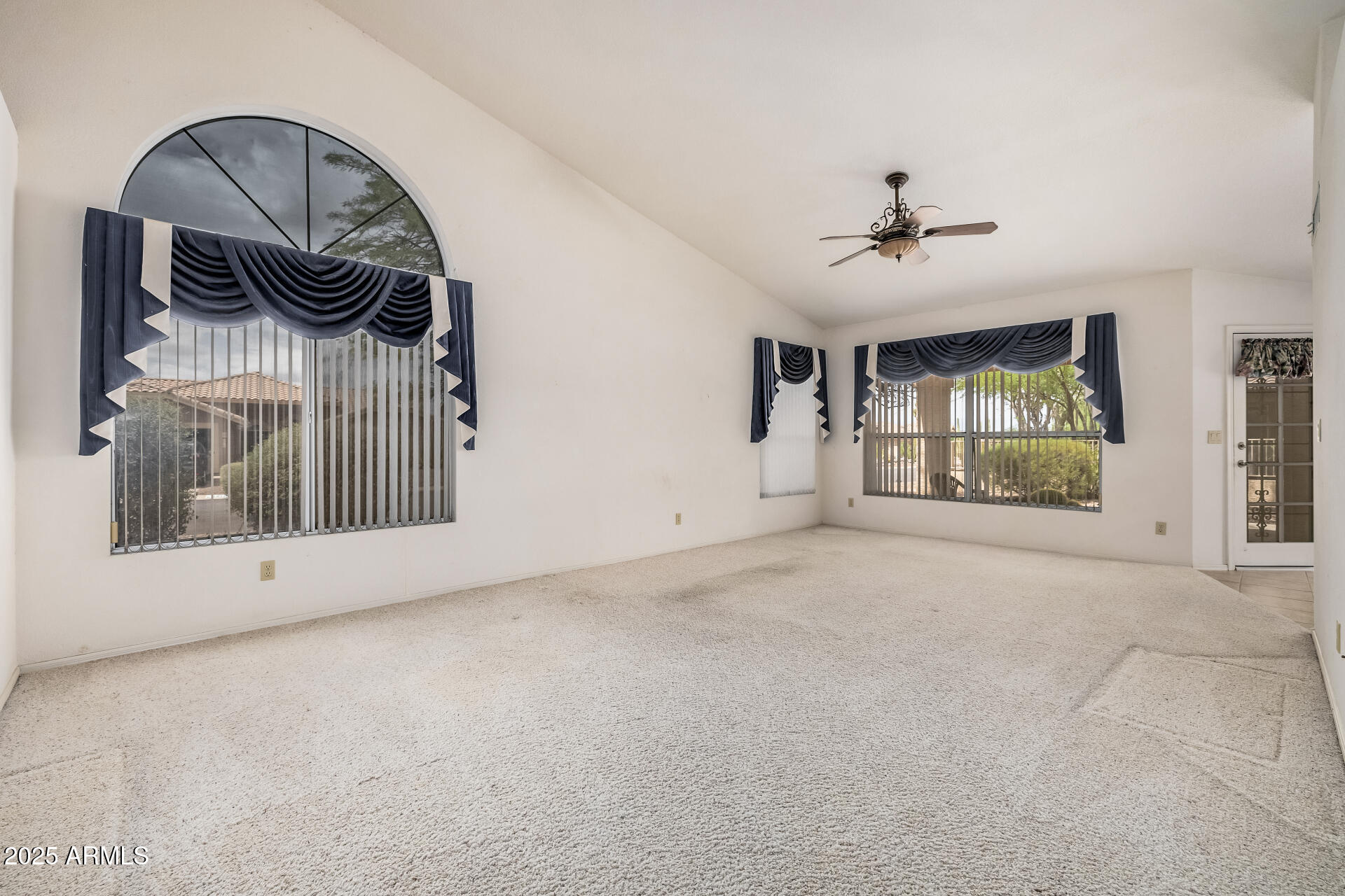 8510 E BRITTLE BUSH Road