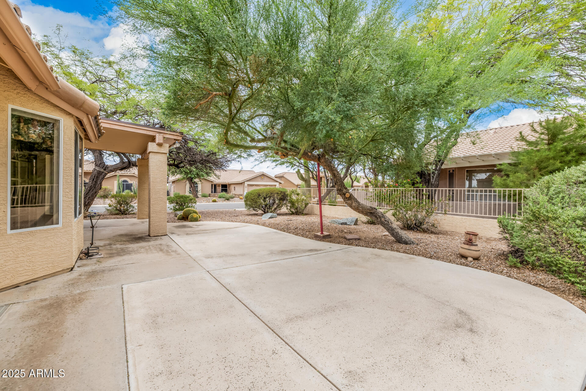 8510 E BRITTLE BUSH Road