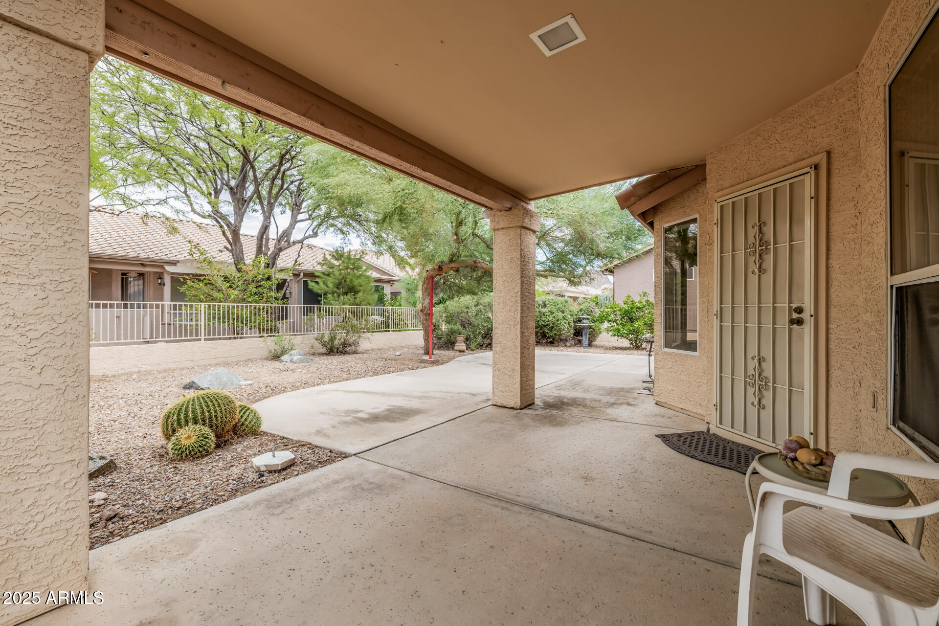 8510 E BRITTLE BUSH Road