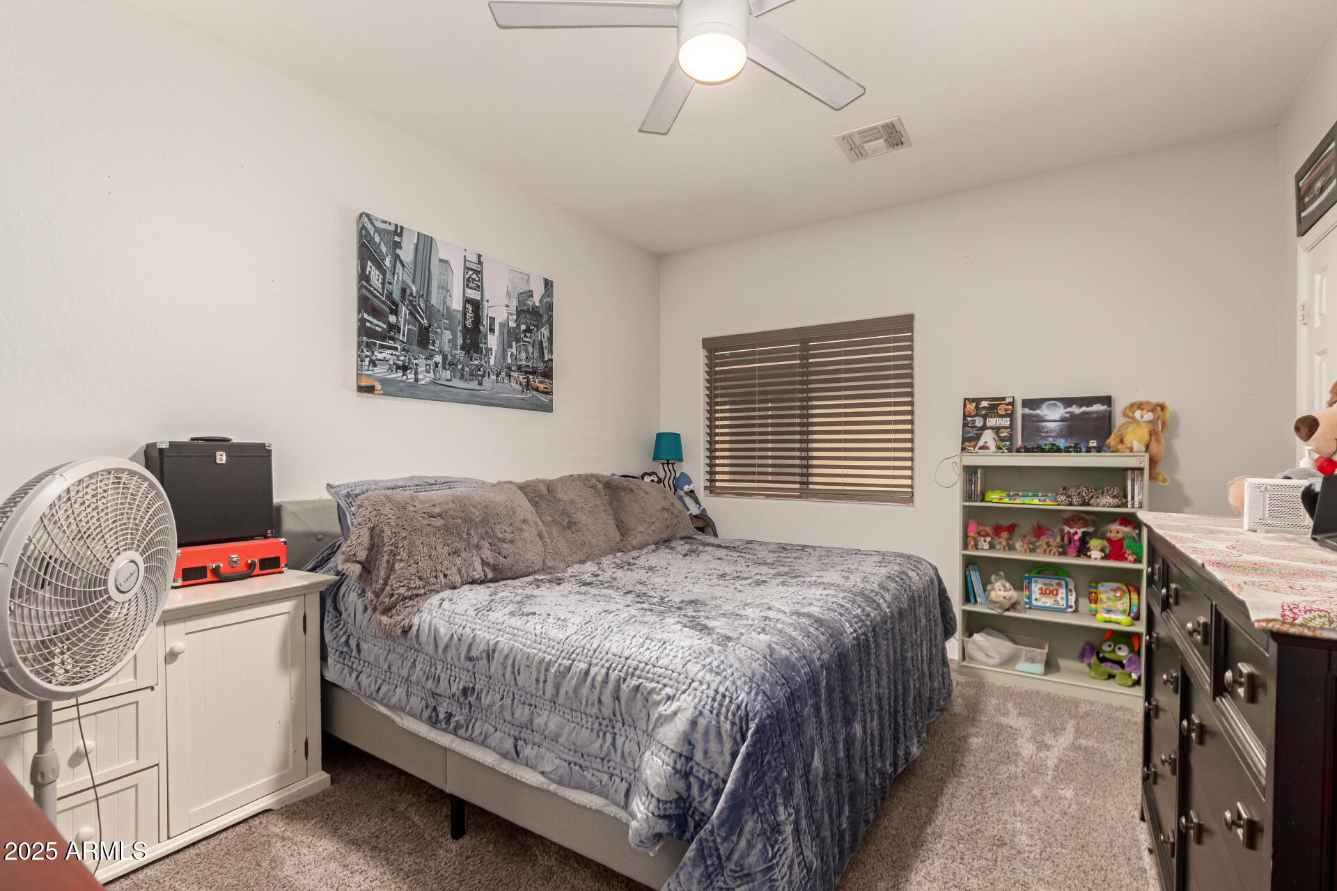 3741 W JACKSONVILLE Drive, Phoenix