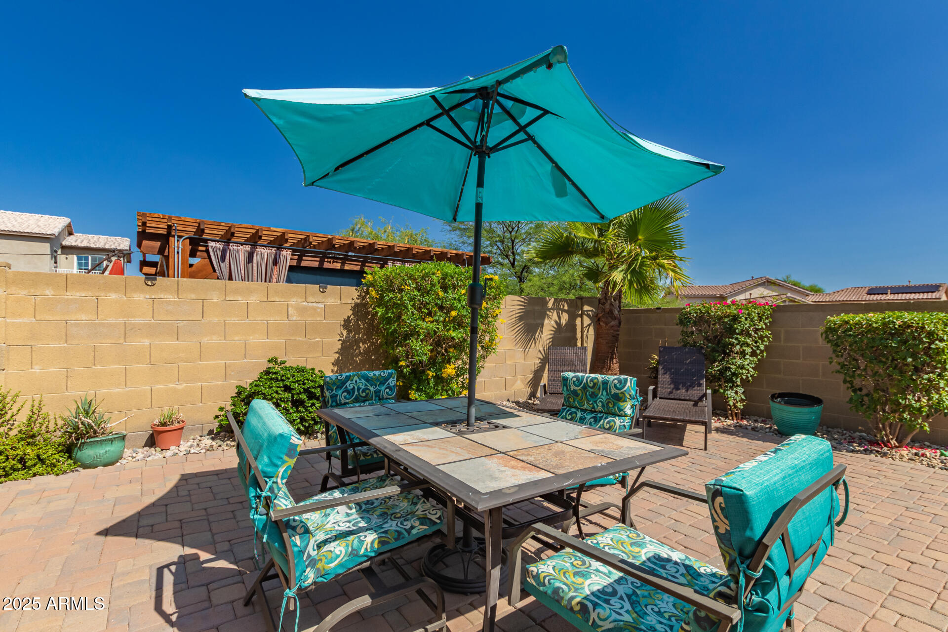 3741 W JACKSONVILLE Drive, Phoenix