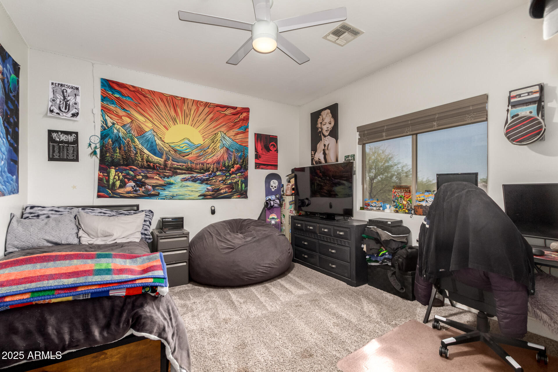 3741 W JACKSONVILLE Drive, Phoenix