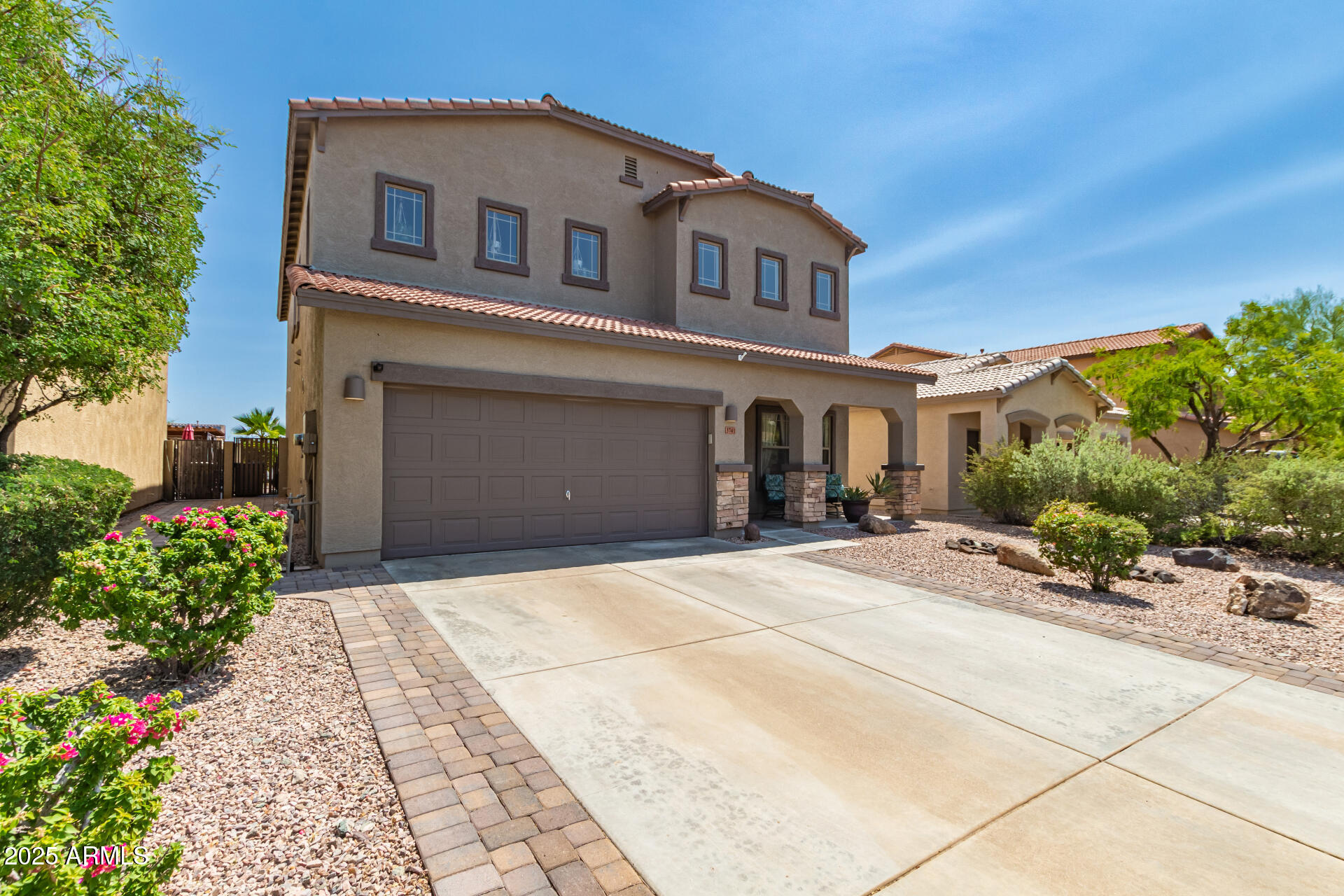 3741 W JACKSONVILLE Drive, Phoenix