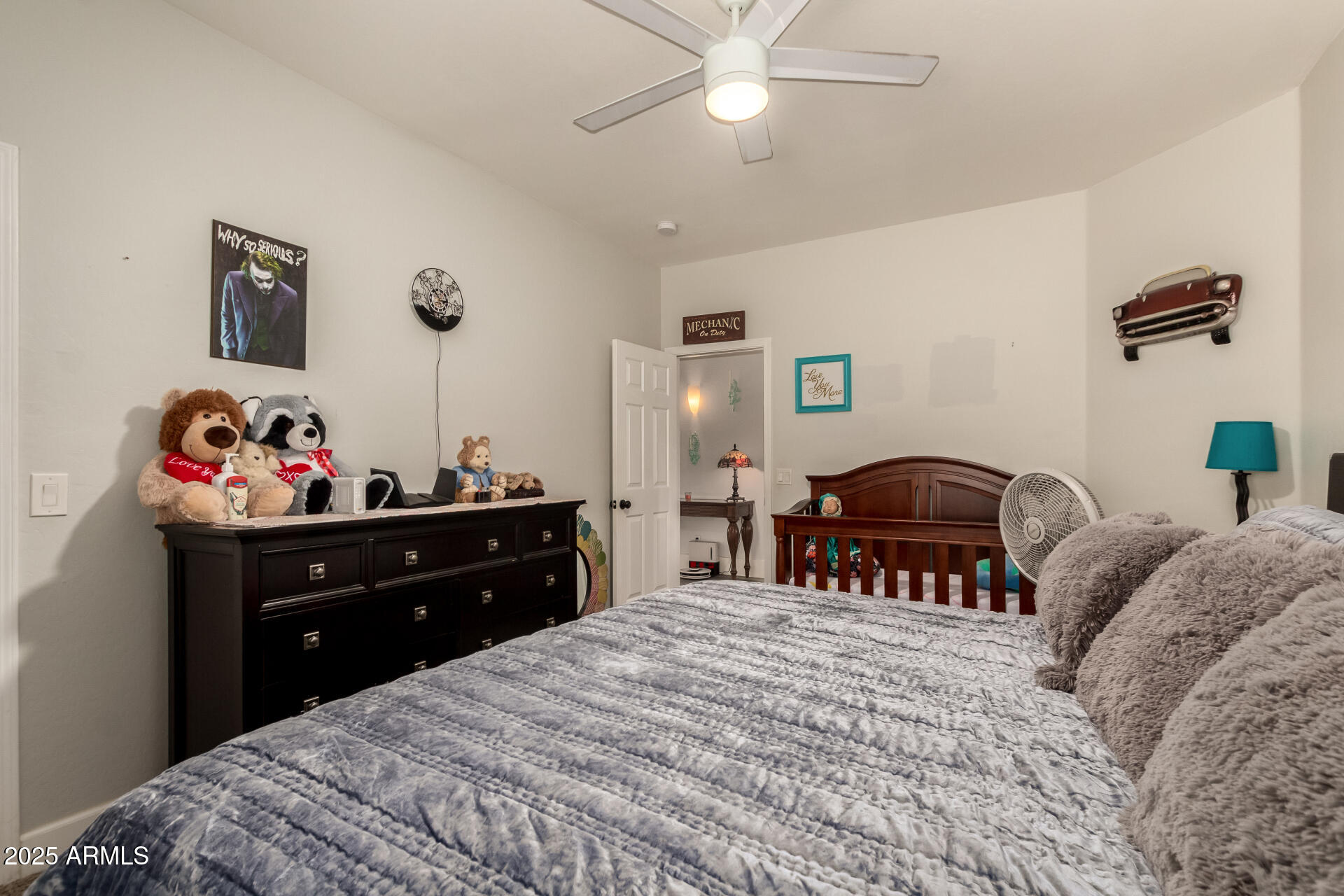 3741 W JACKSONVILLE Drive, Phoenix