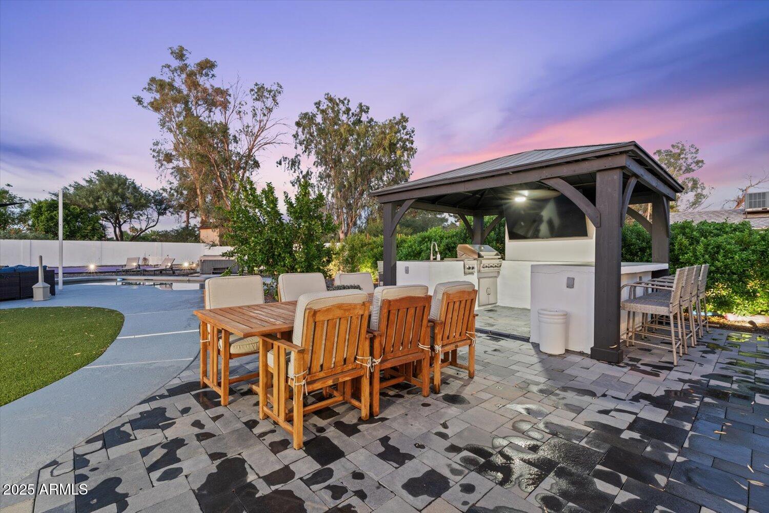 6028 E JOAN DE ARC Avenue, Scottsdale