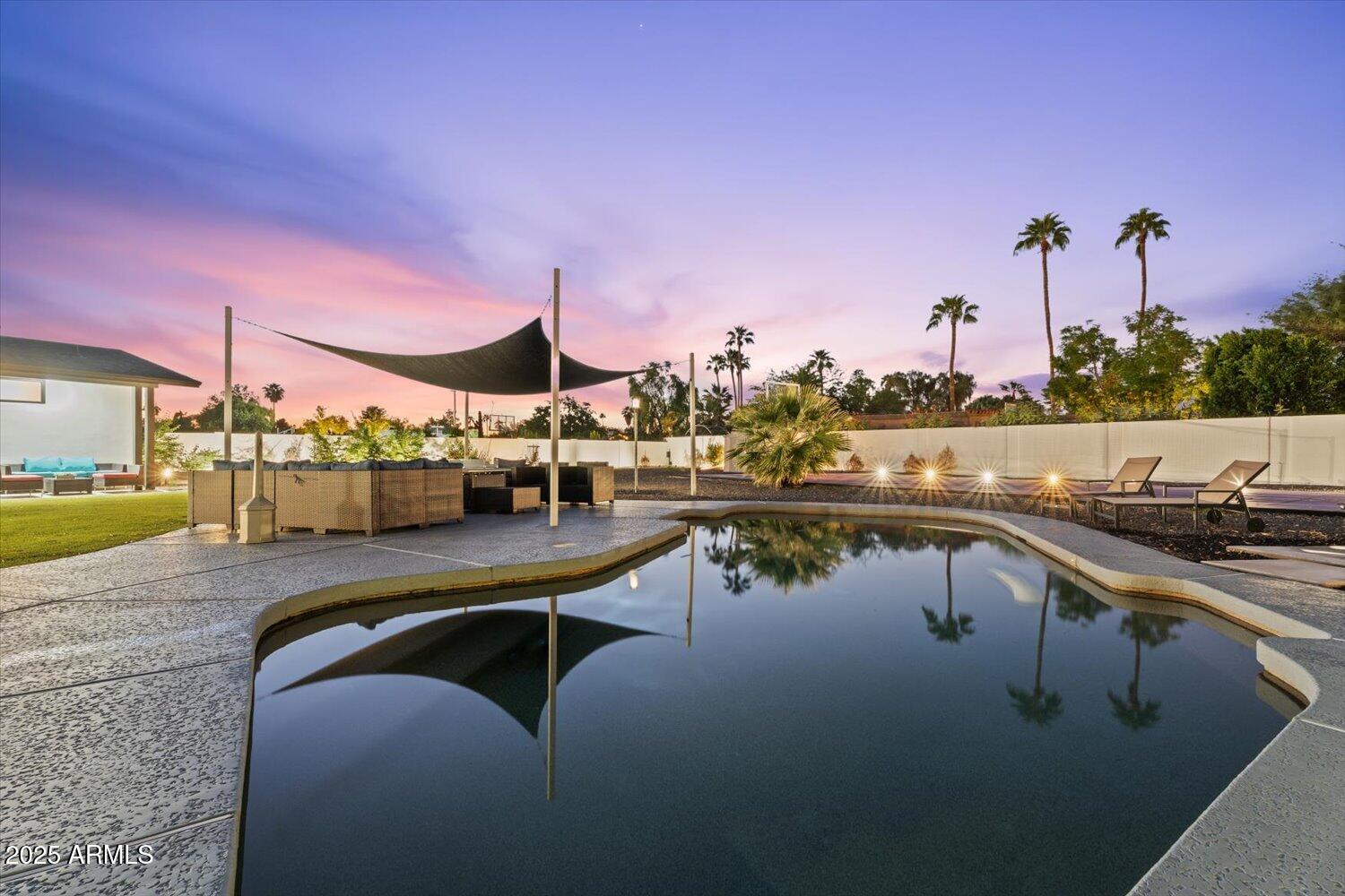 6028 E JOAN DE ARC Avenue, Scottsdale