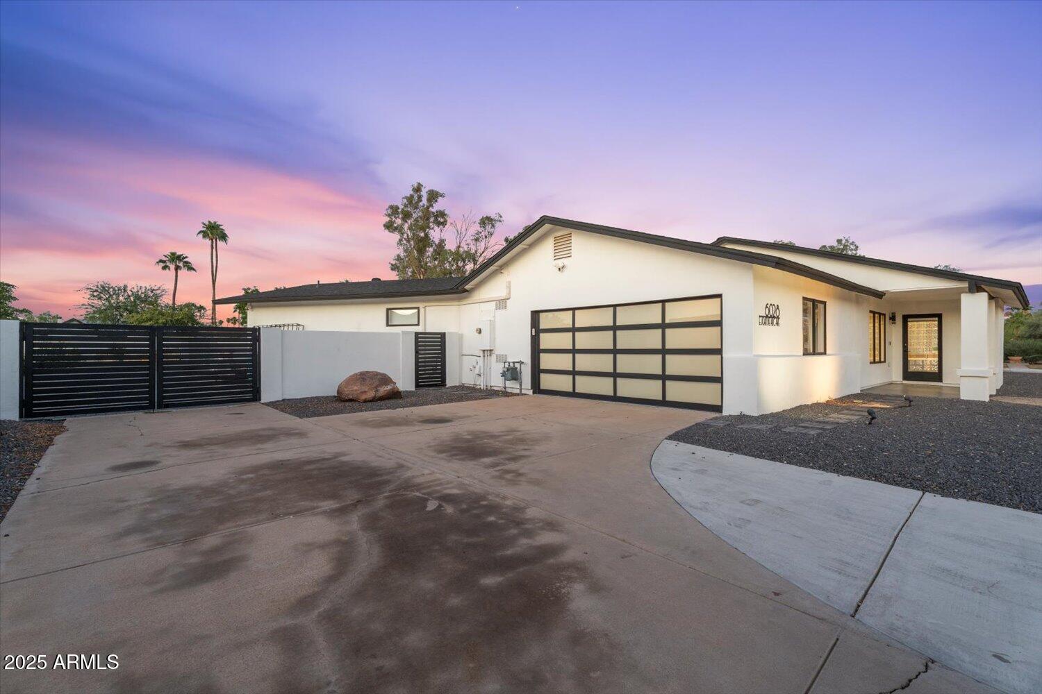 6028 E JOAN DE ARC Avenue, Scottsdale