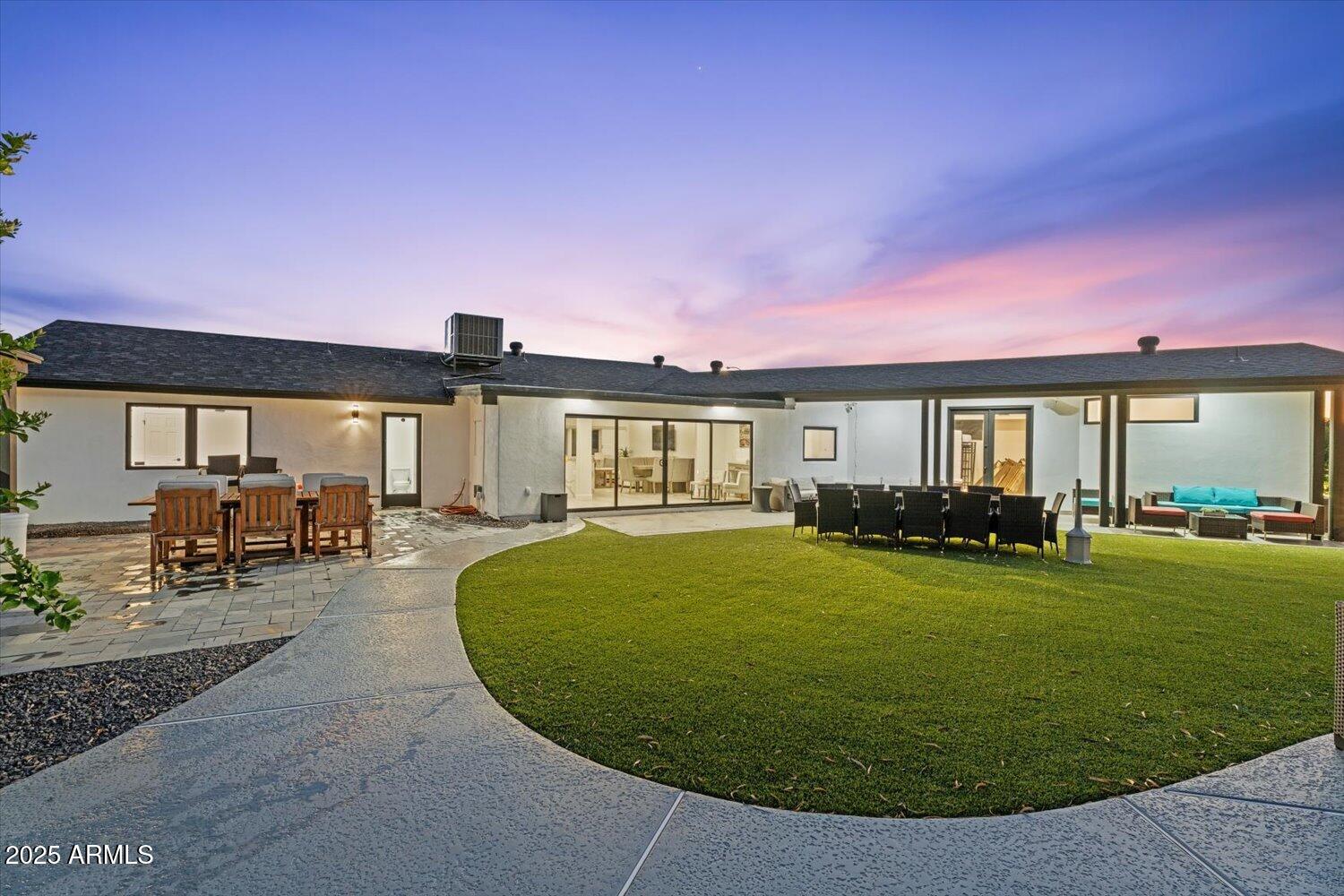 6028 E JOAN DE ARC Avenue, Scottsdale