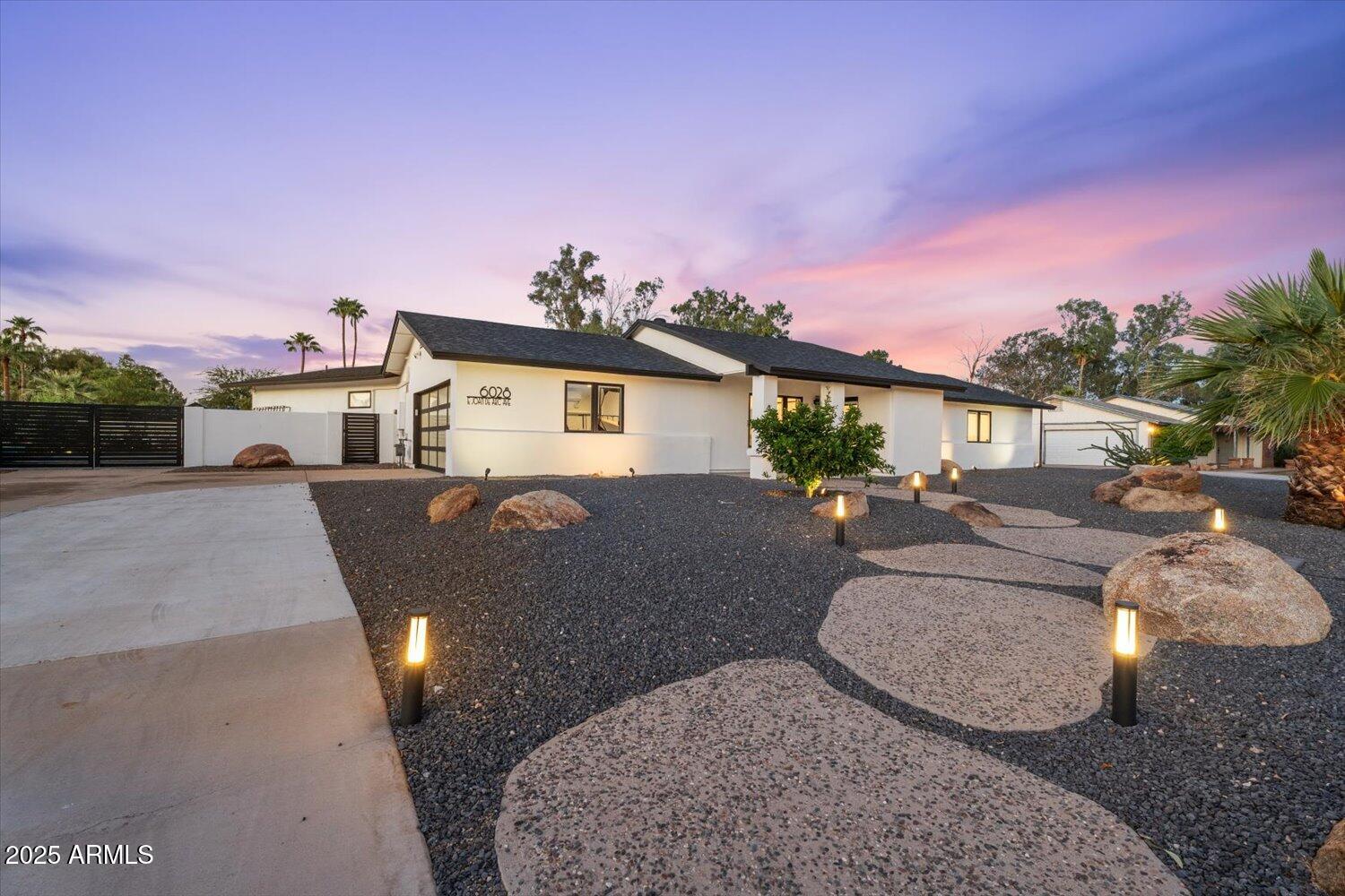 6028 E JOAN DE ARC Avenue, Scottsdale