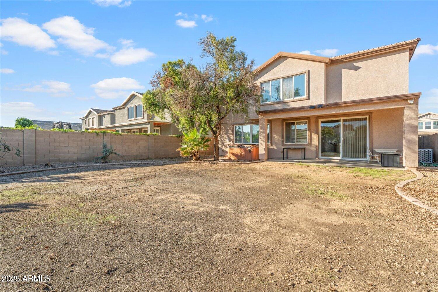 14975 W WETHERSFIELD Road, Surprise