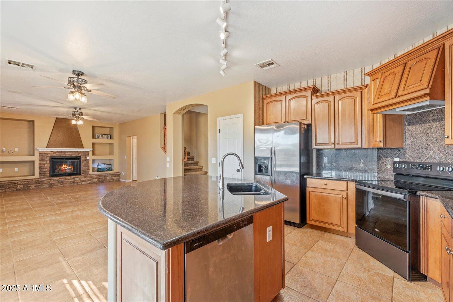 14975 W WETHERSFIELD Road, Surprise