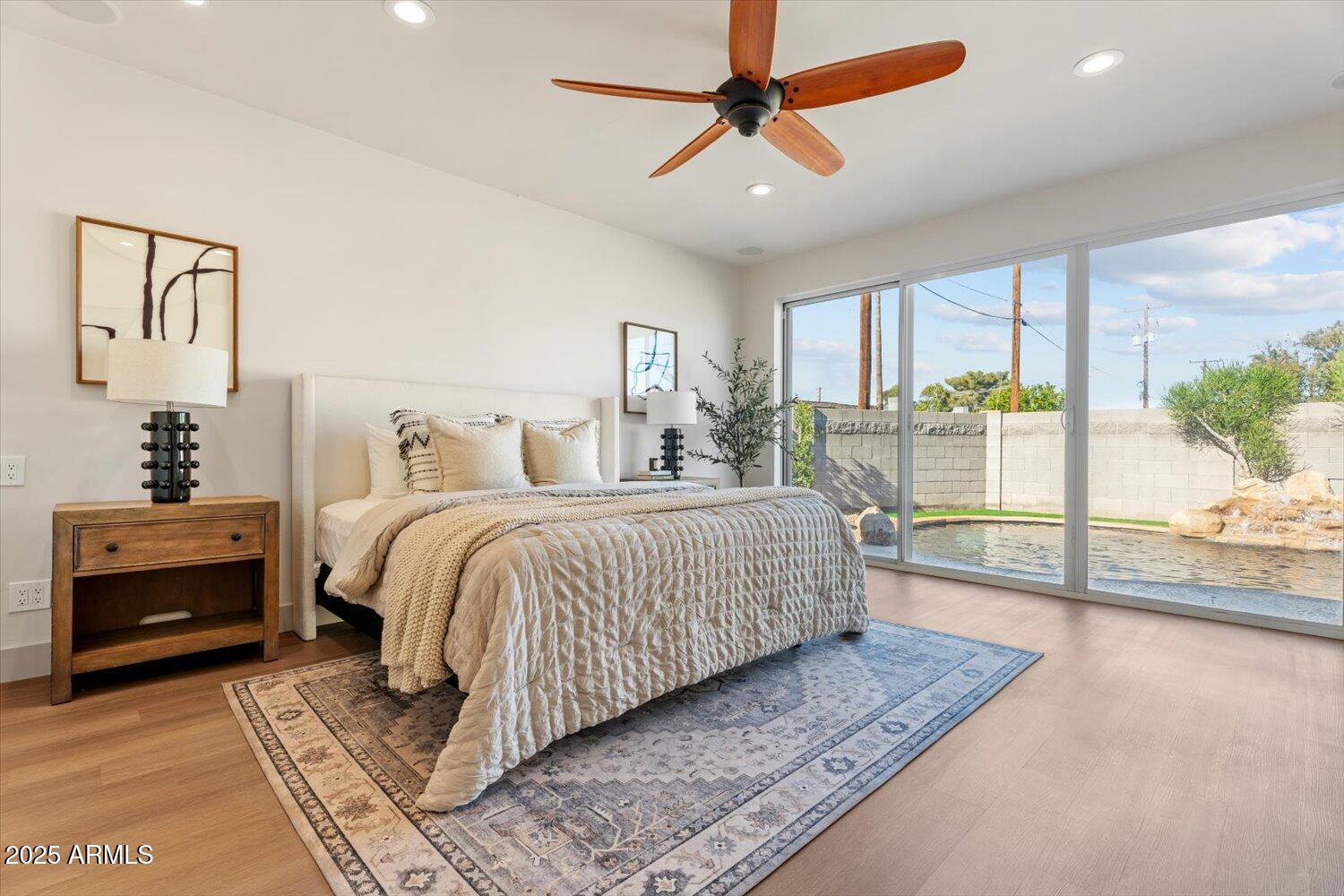 8408 E RANCHO VISTA Drive