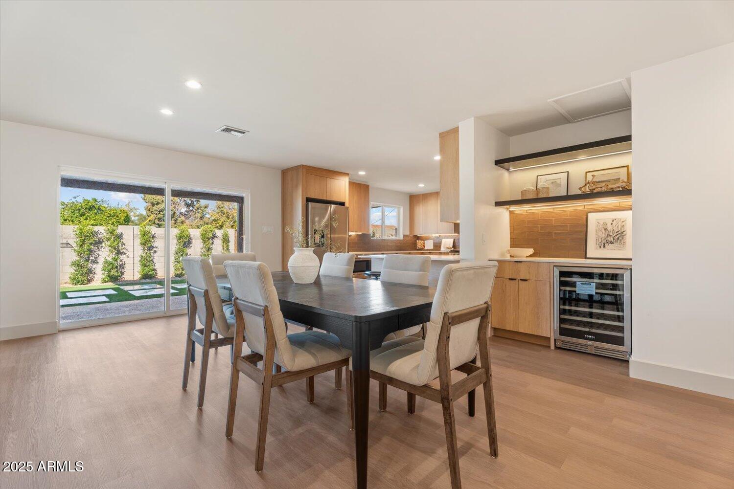 8408 E RANCHO VISTA Drive