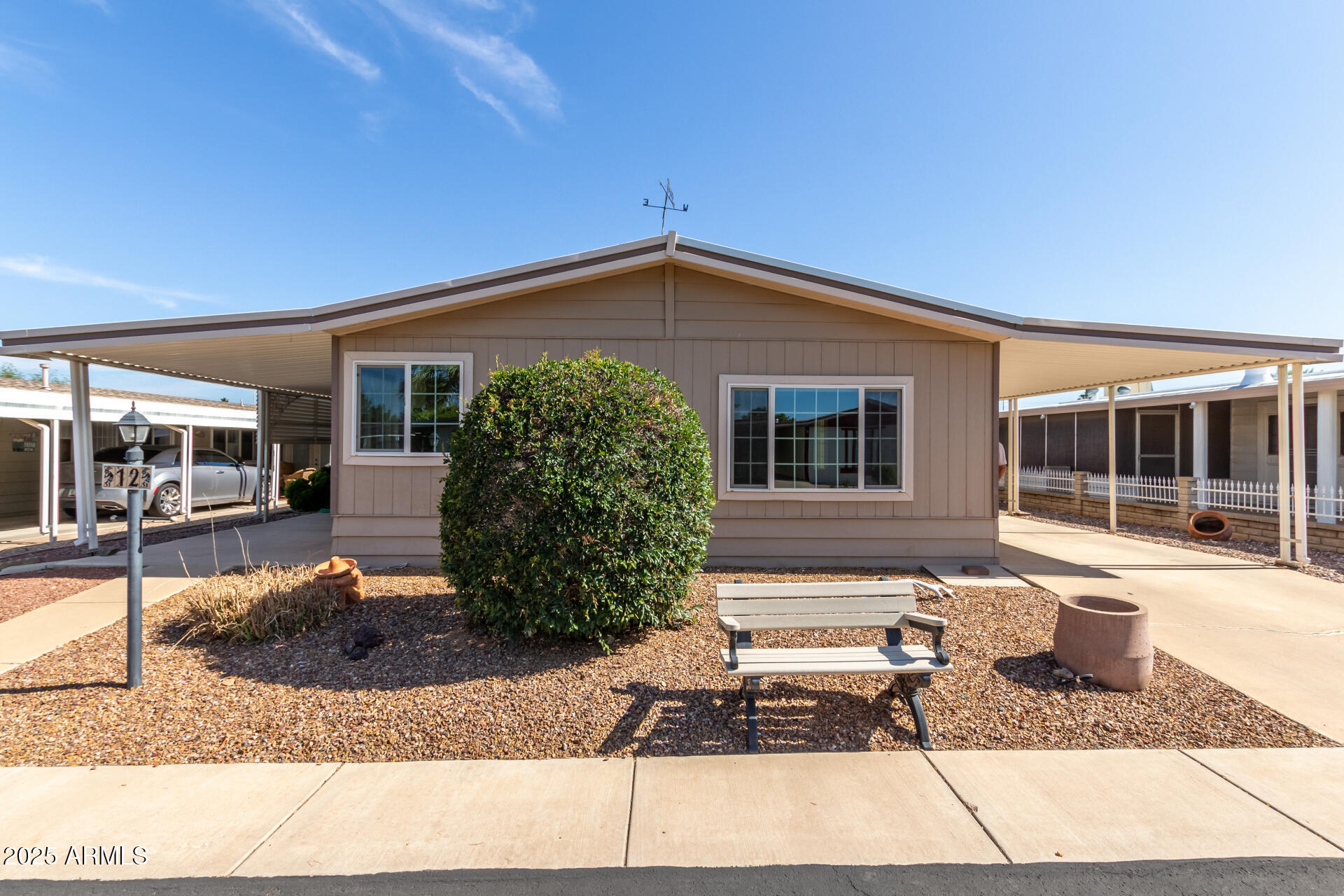 3036 E UTOPIA Road 12