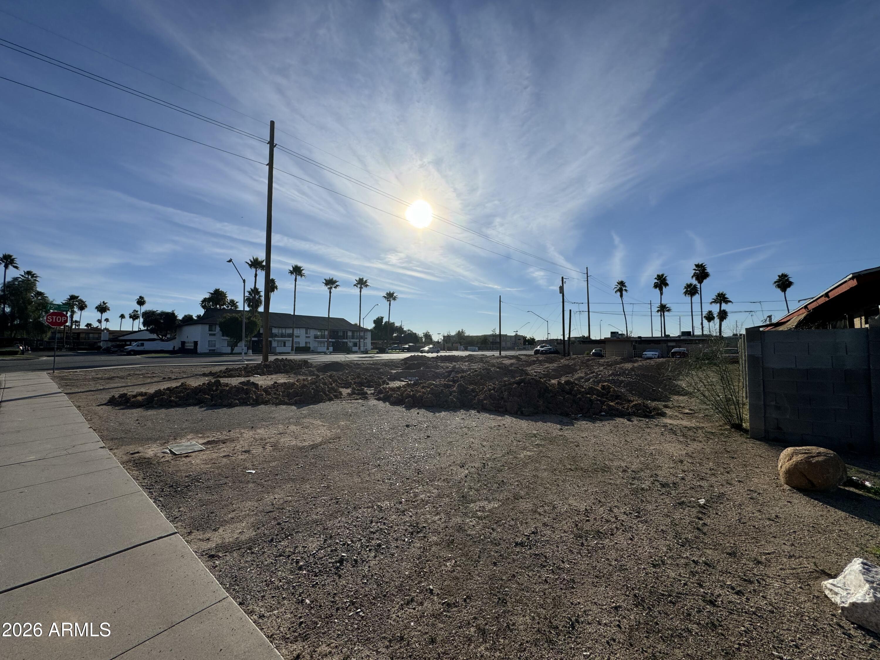 7503 W PALMAIRE Avenue 79