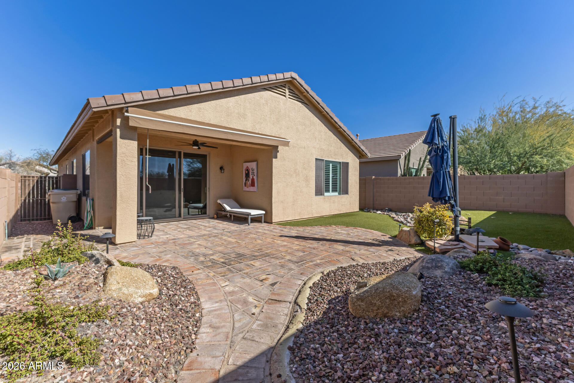 1779 W OWENS Way