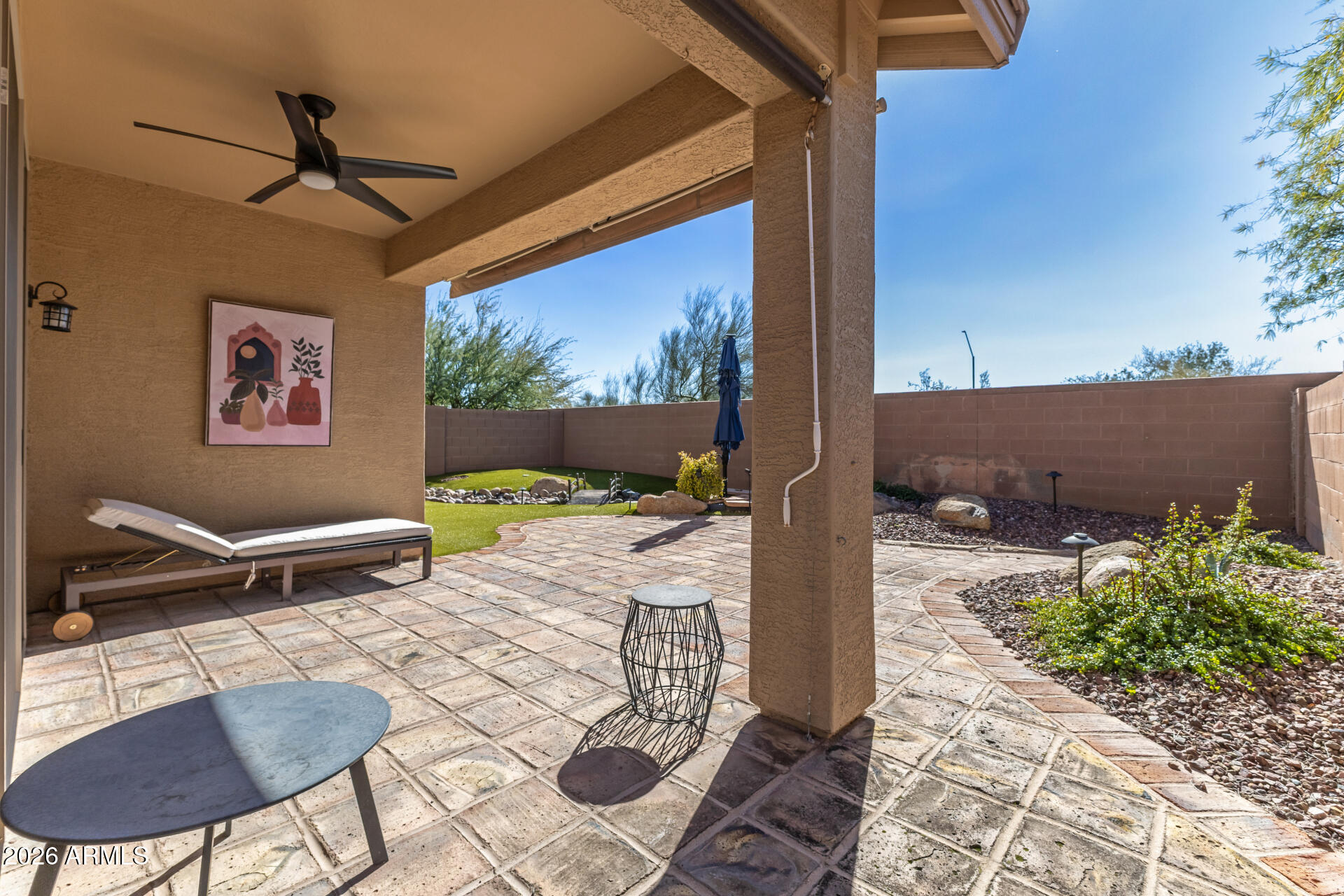 1779 W OWENS Way