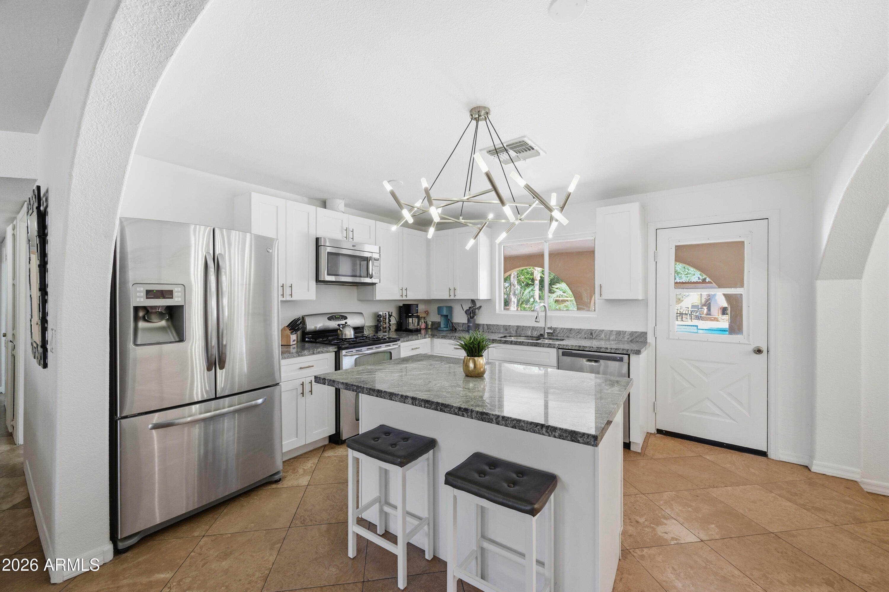 4528 E HOBART Street