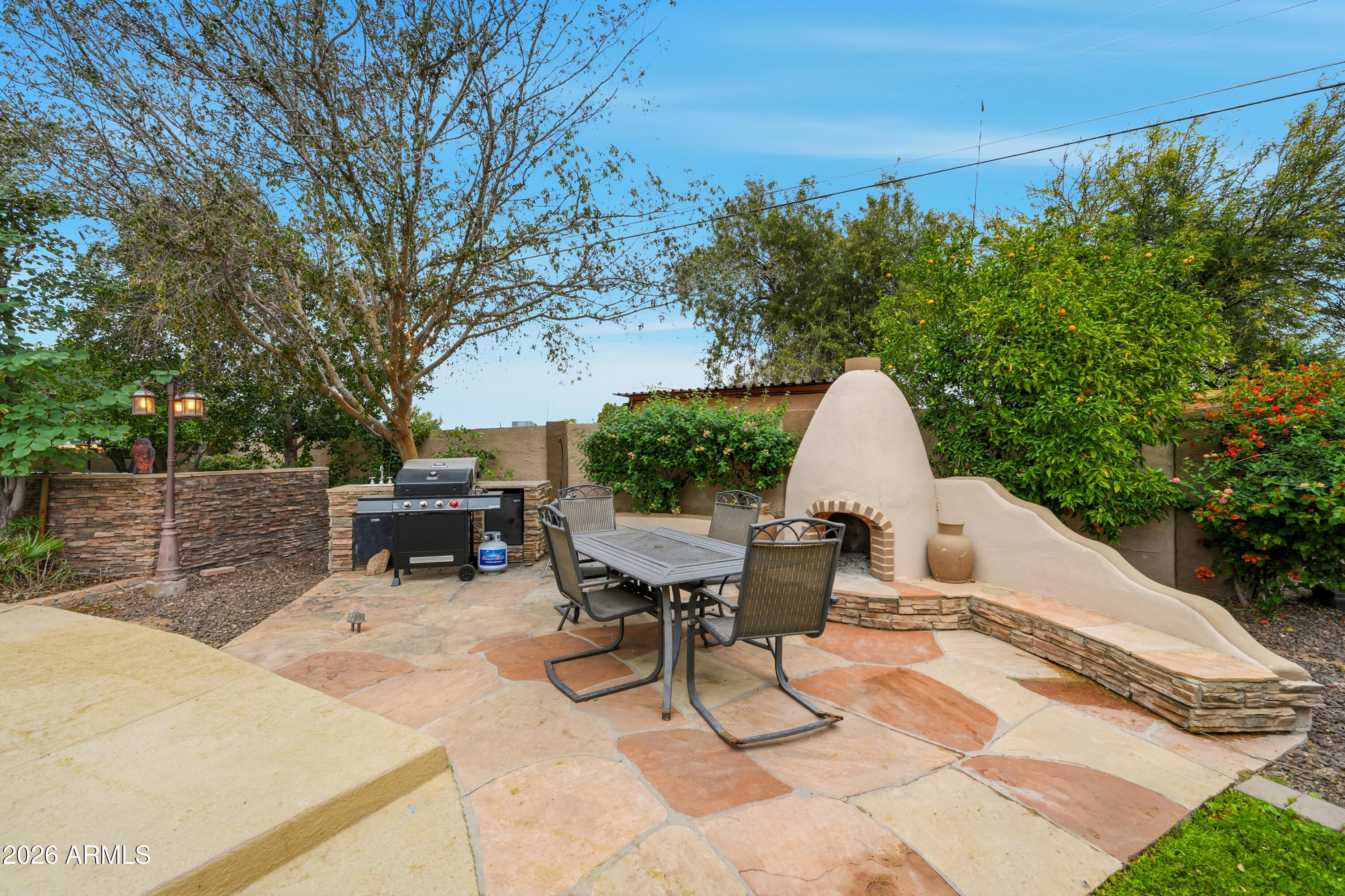 4528 E HOBART Street