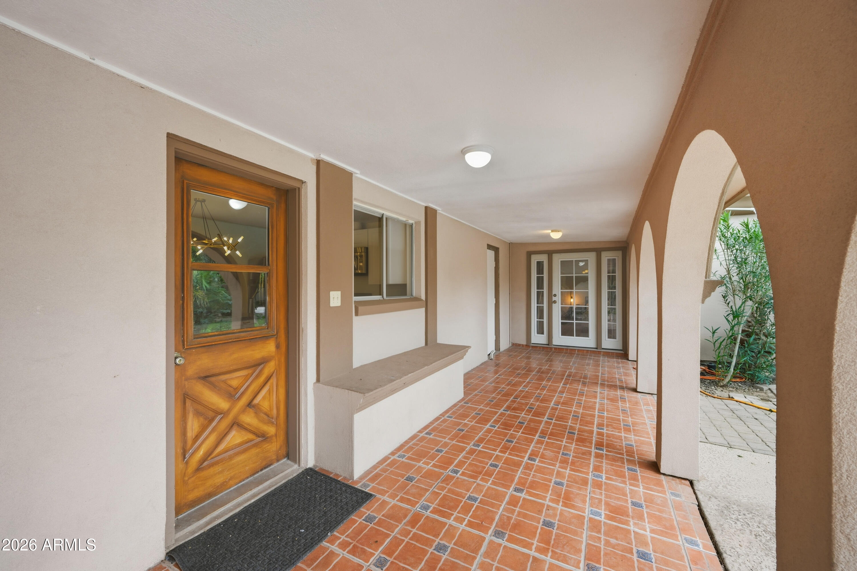 4528 E HOBART Street