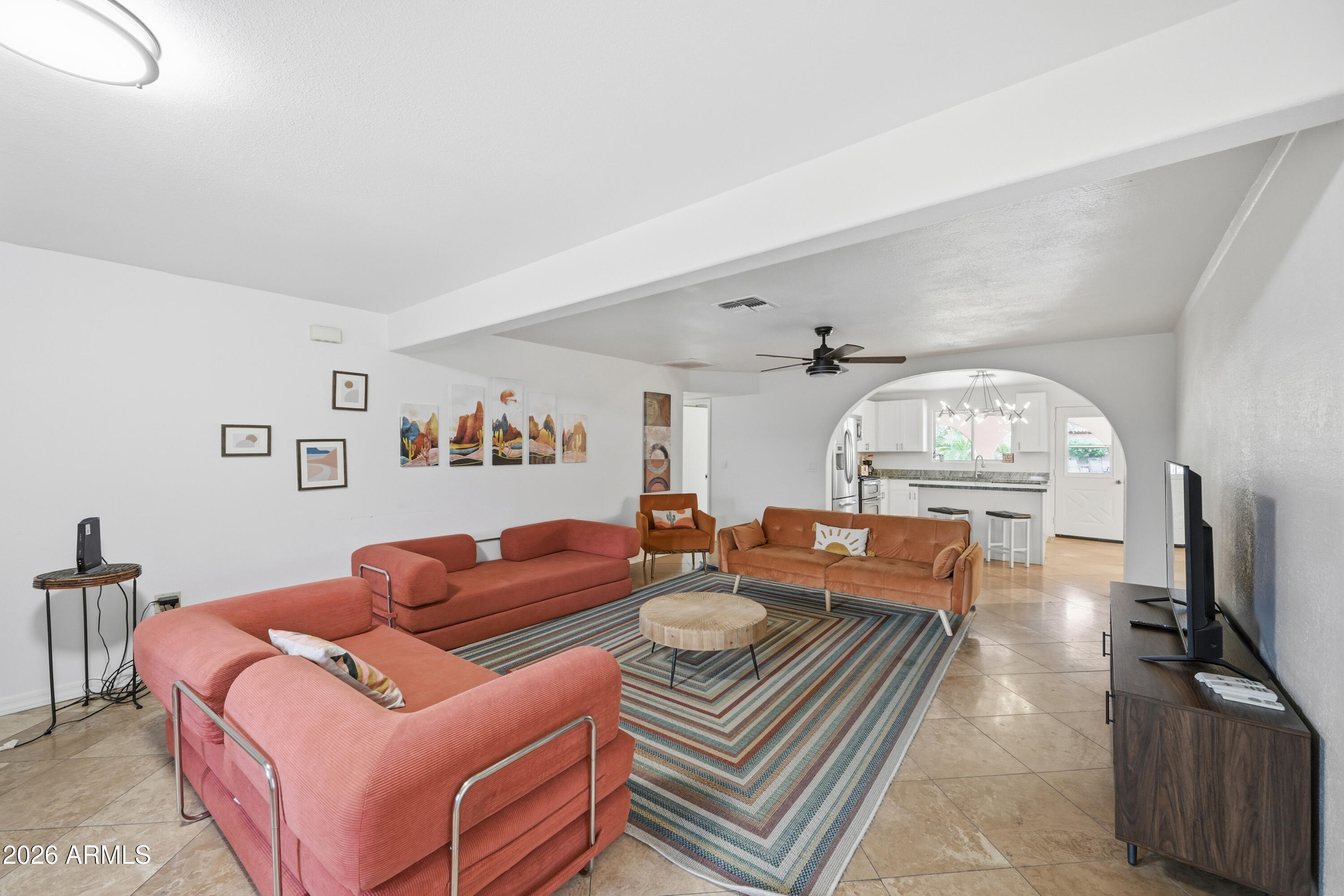 4528 E HOBART Street