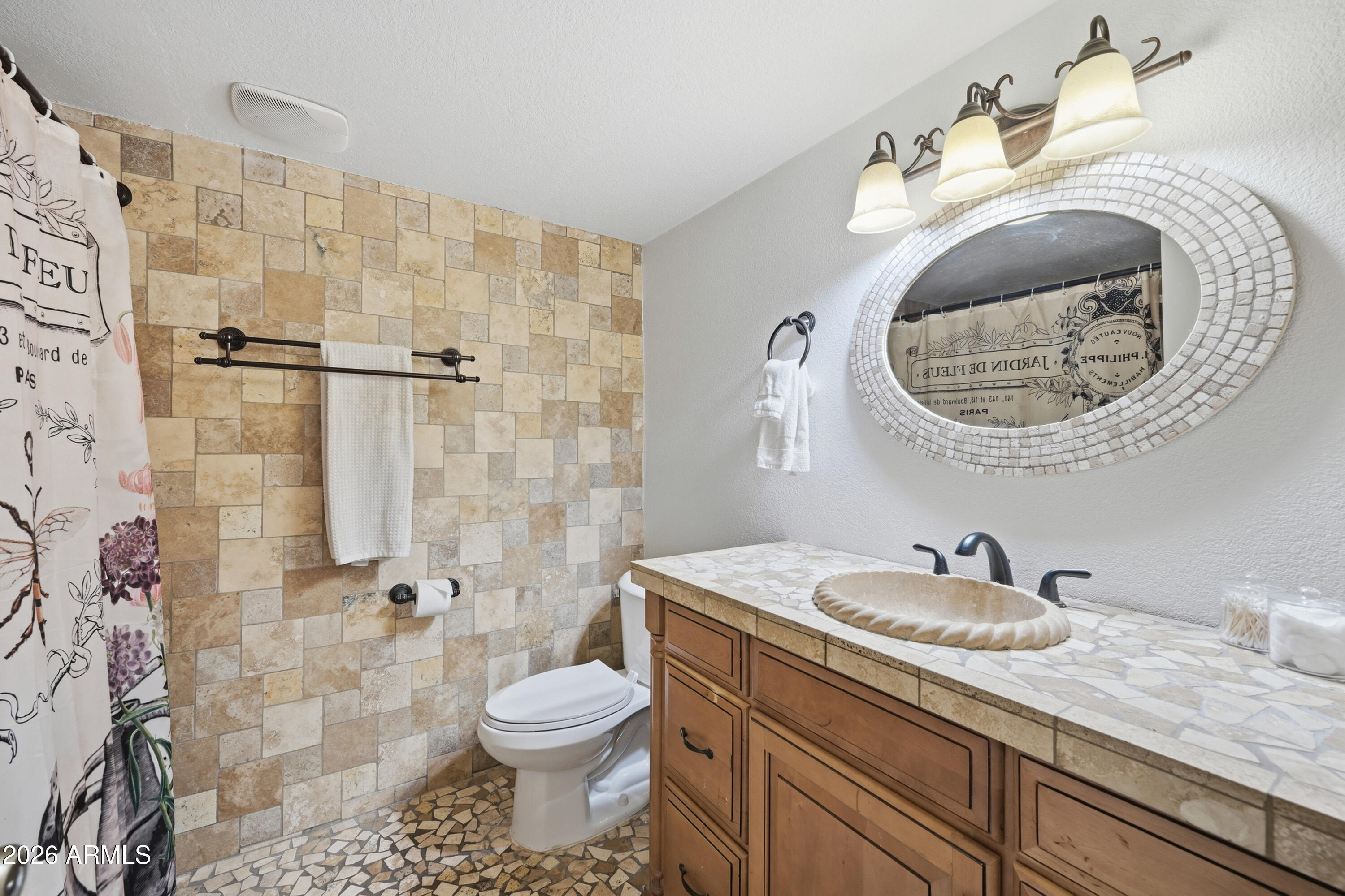 4528 E HOBART Street