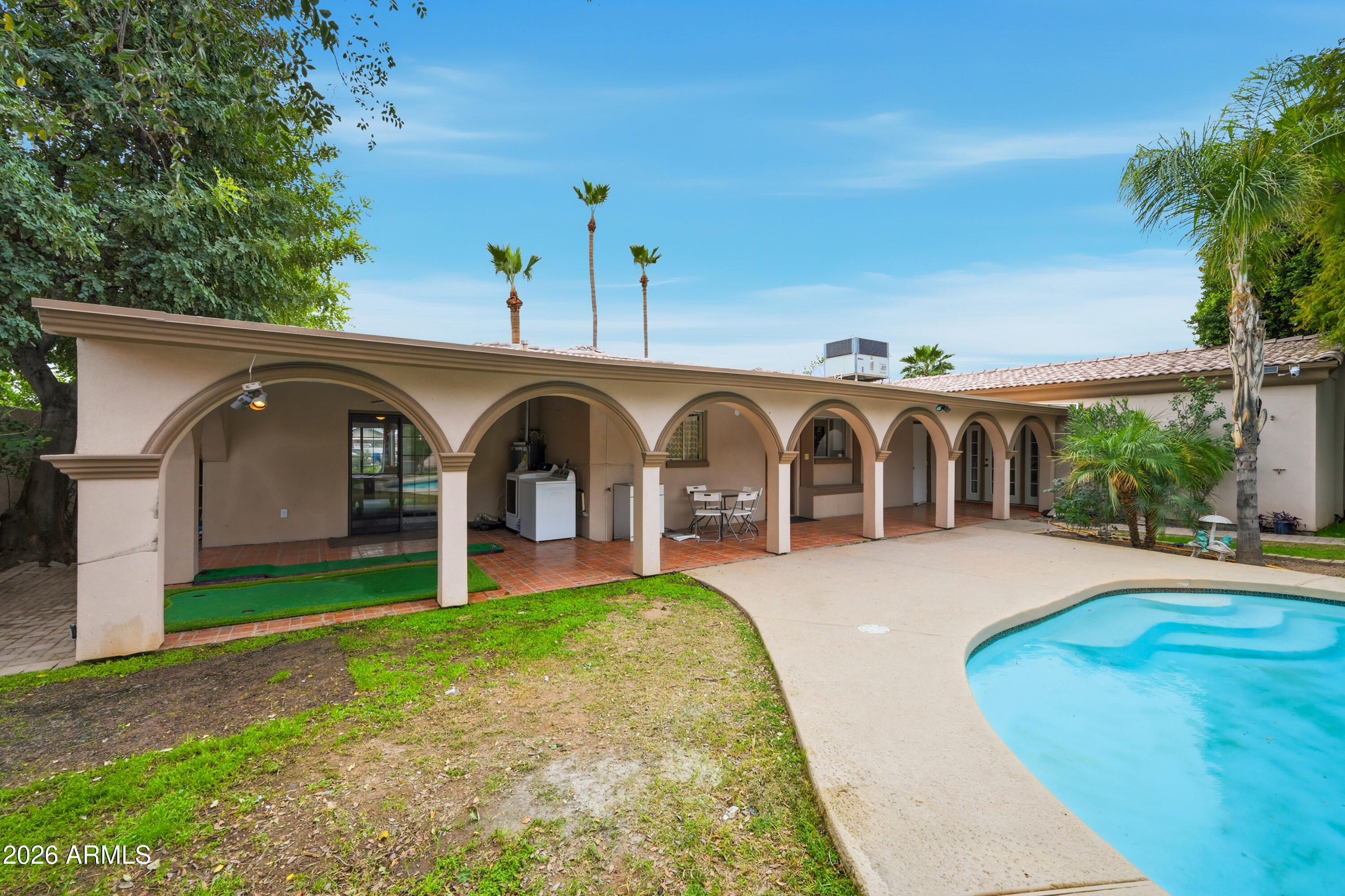 4528 E HOBART Street