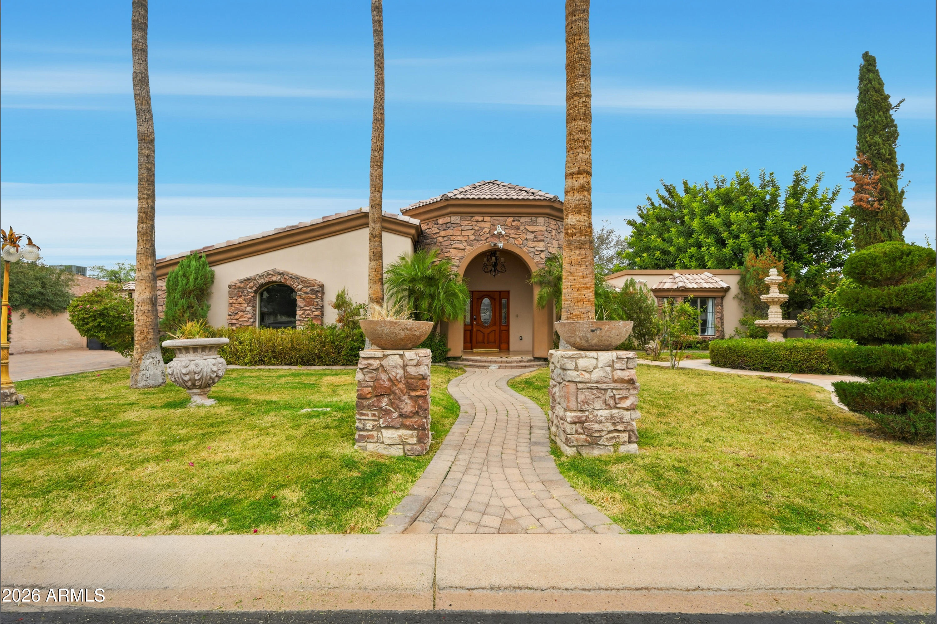 4528 E HOBART Street