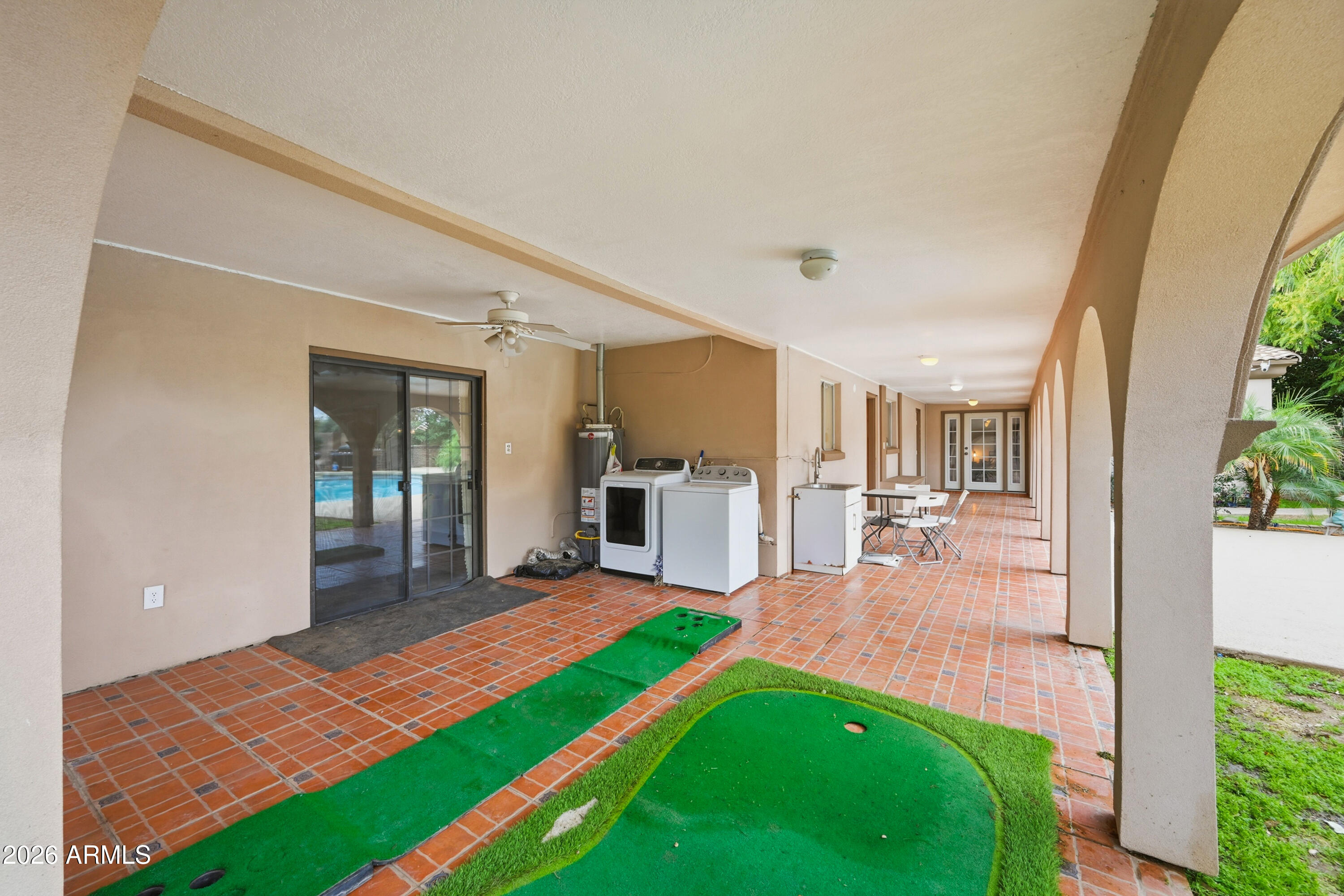 4528 E HOBART Street