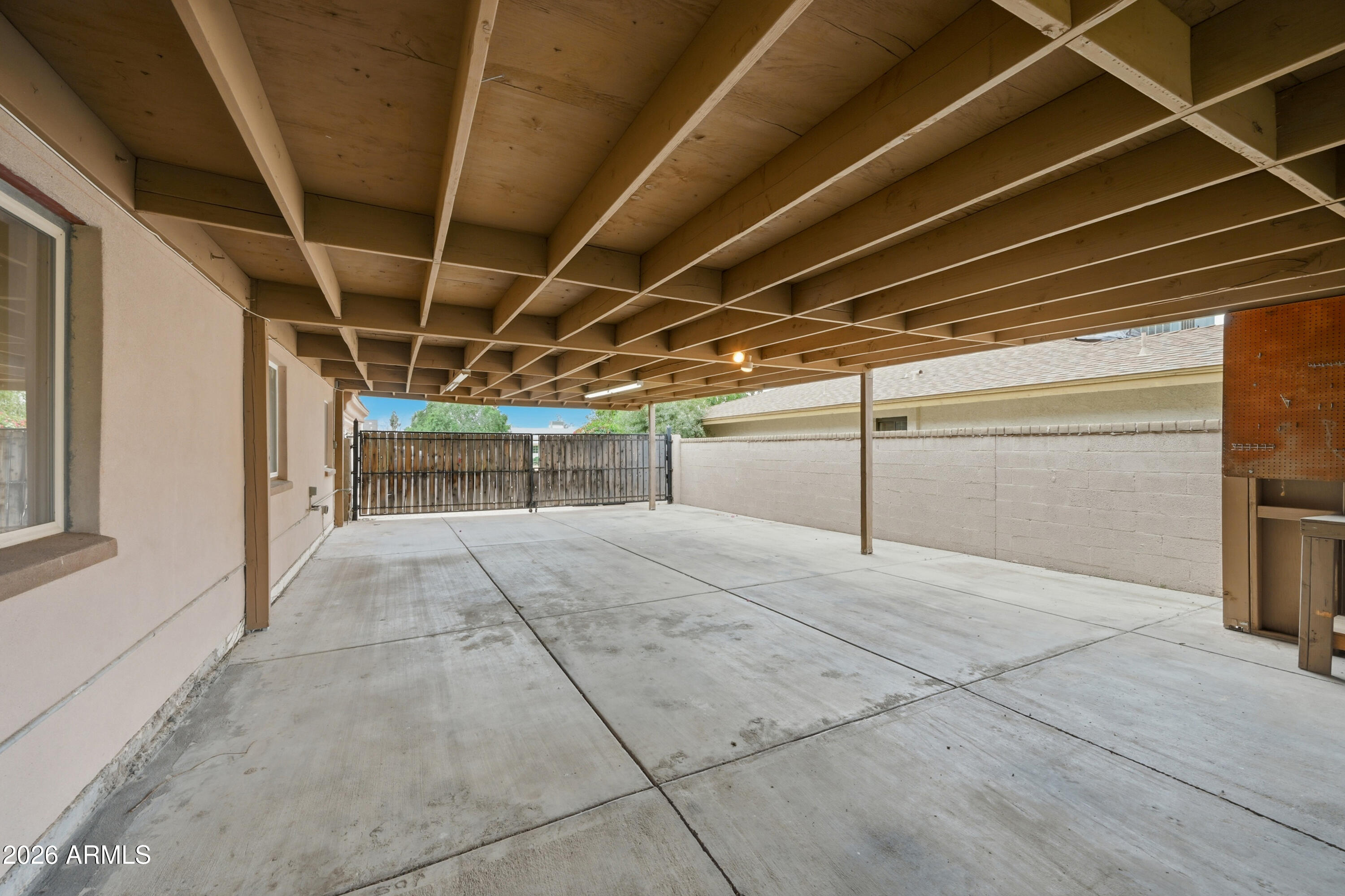 4528 E HOBART Street