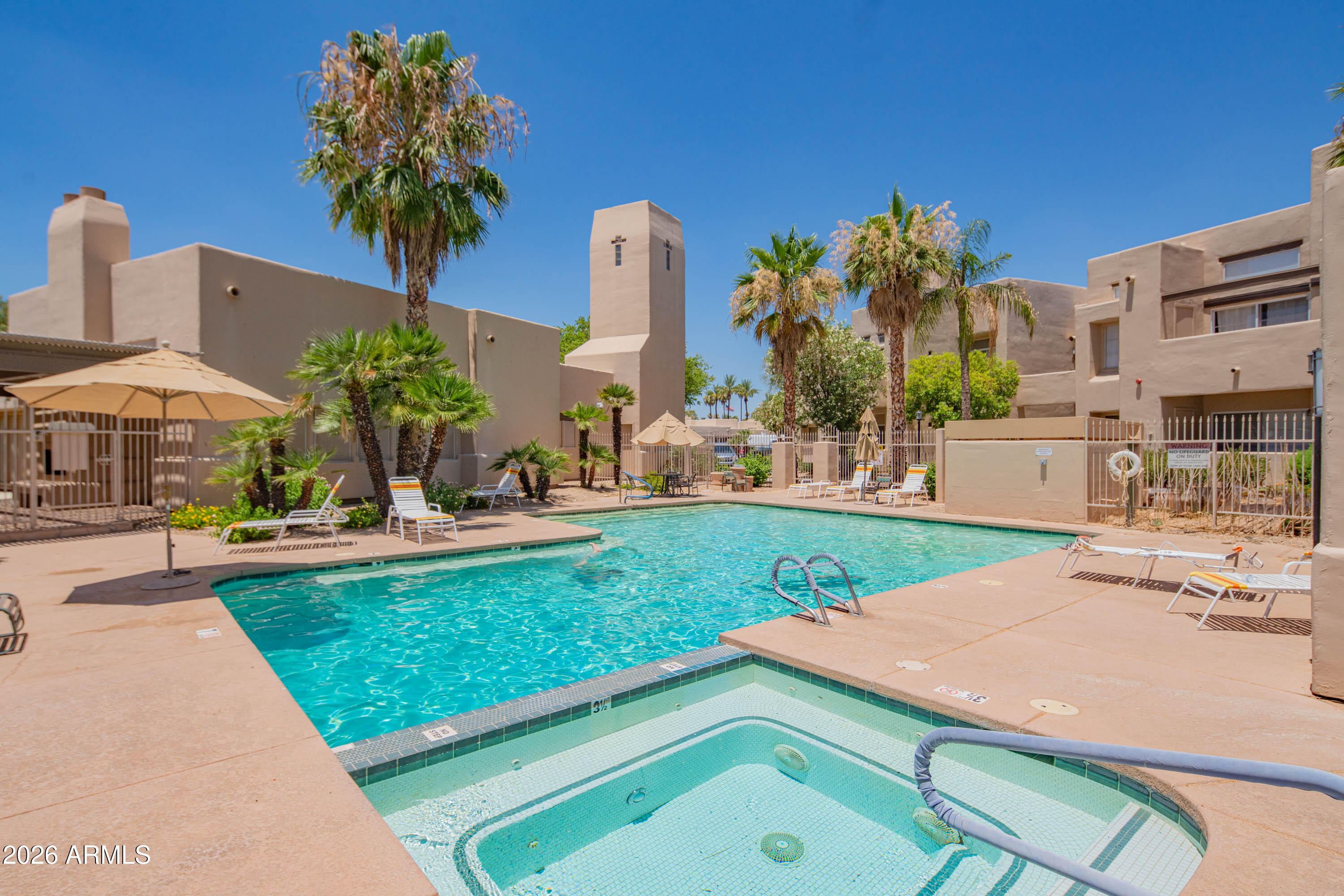 11333 N 92ND Street 1075