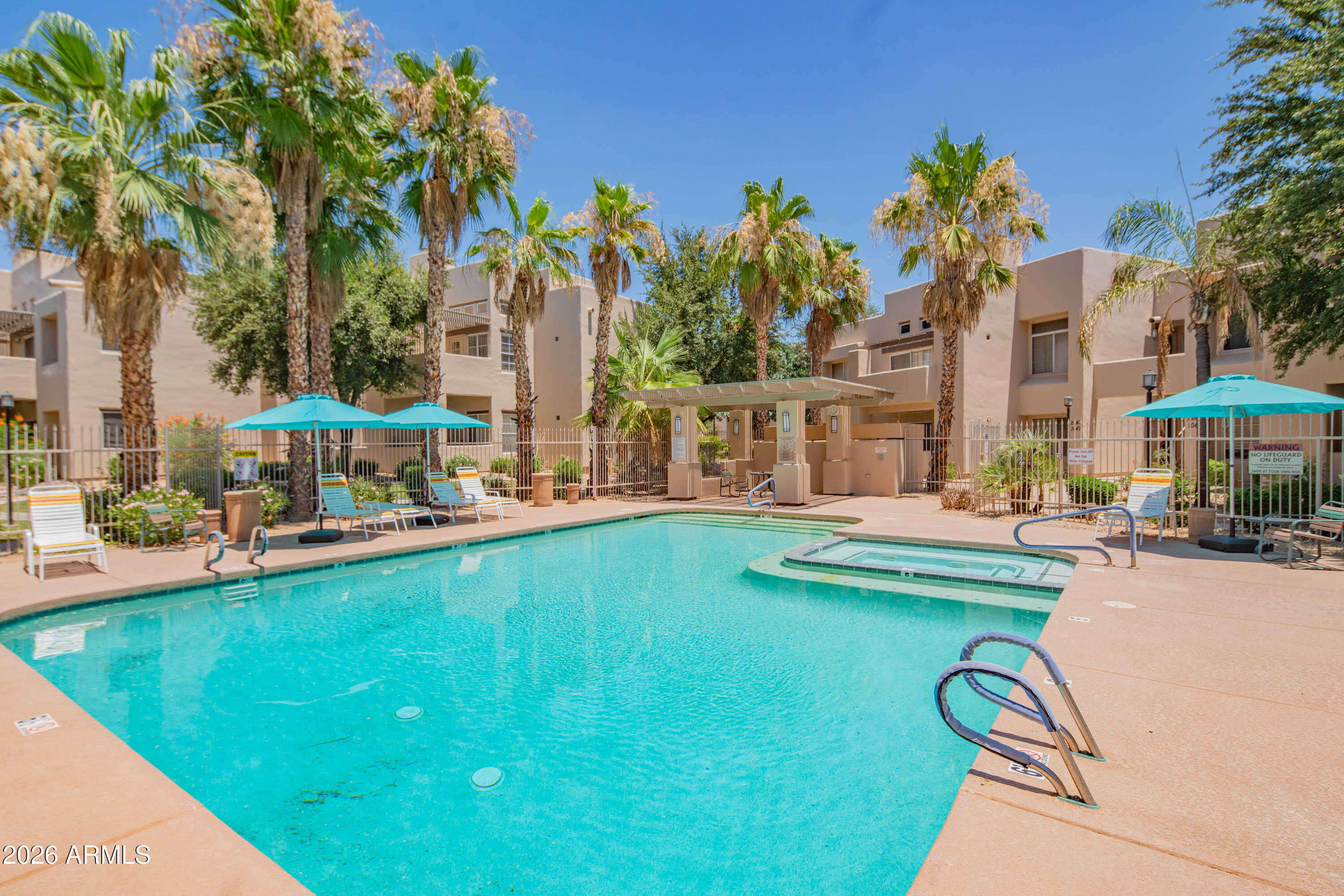 11333 N 92ND Street 1075