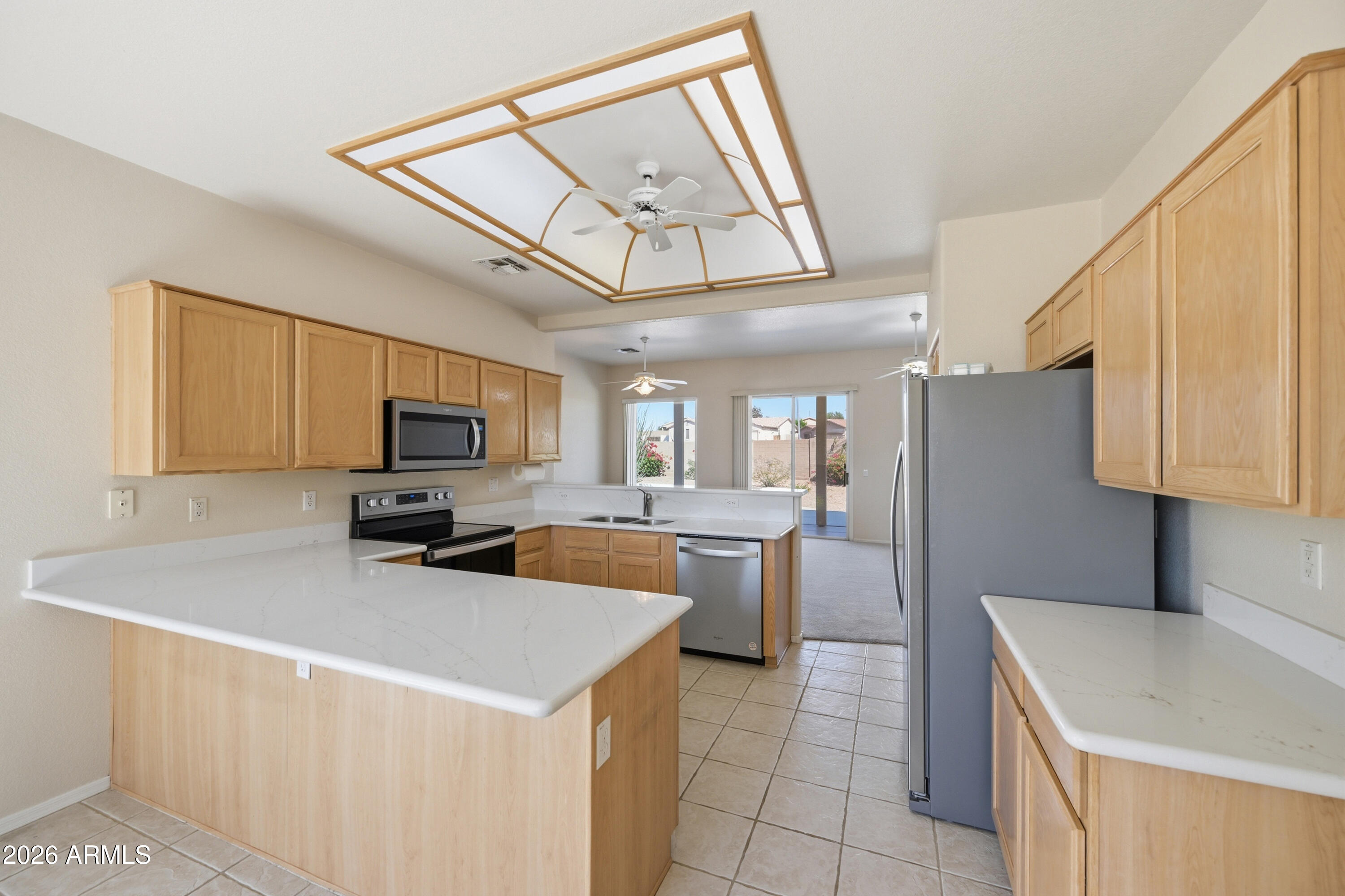 10873 W ORAIBI Drive