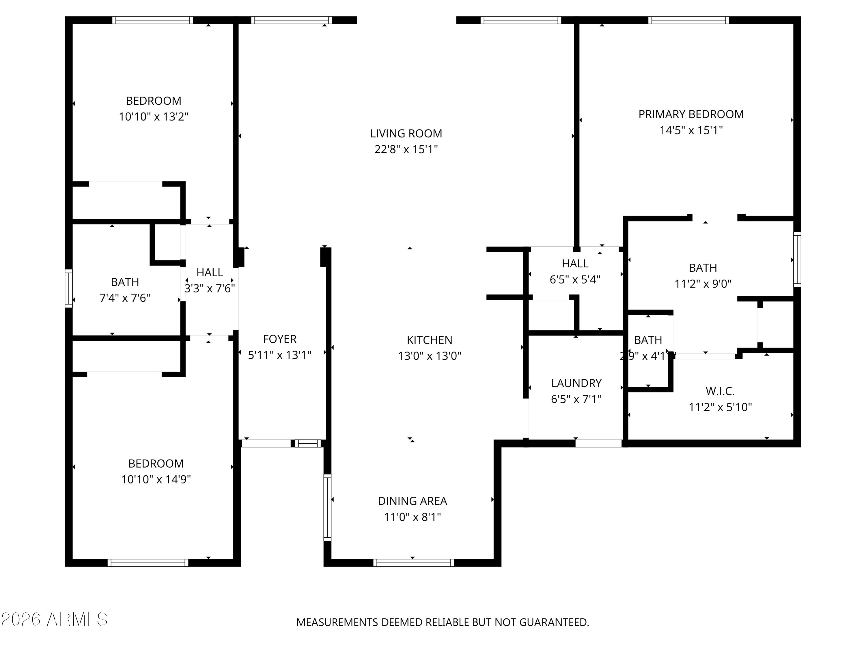 10873 W ORAIBI Drive