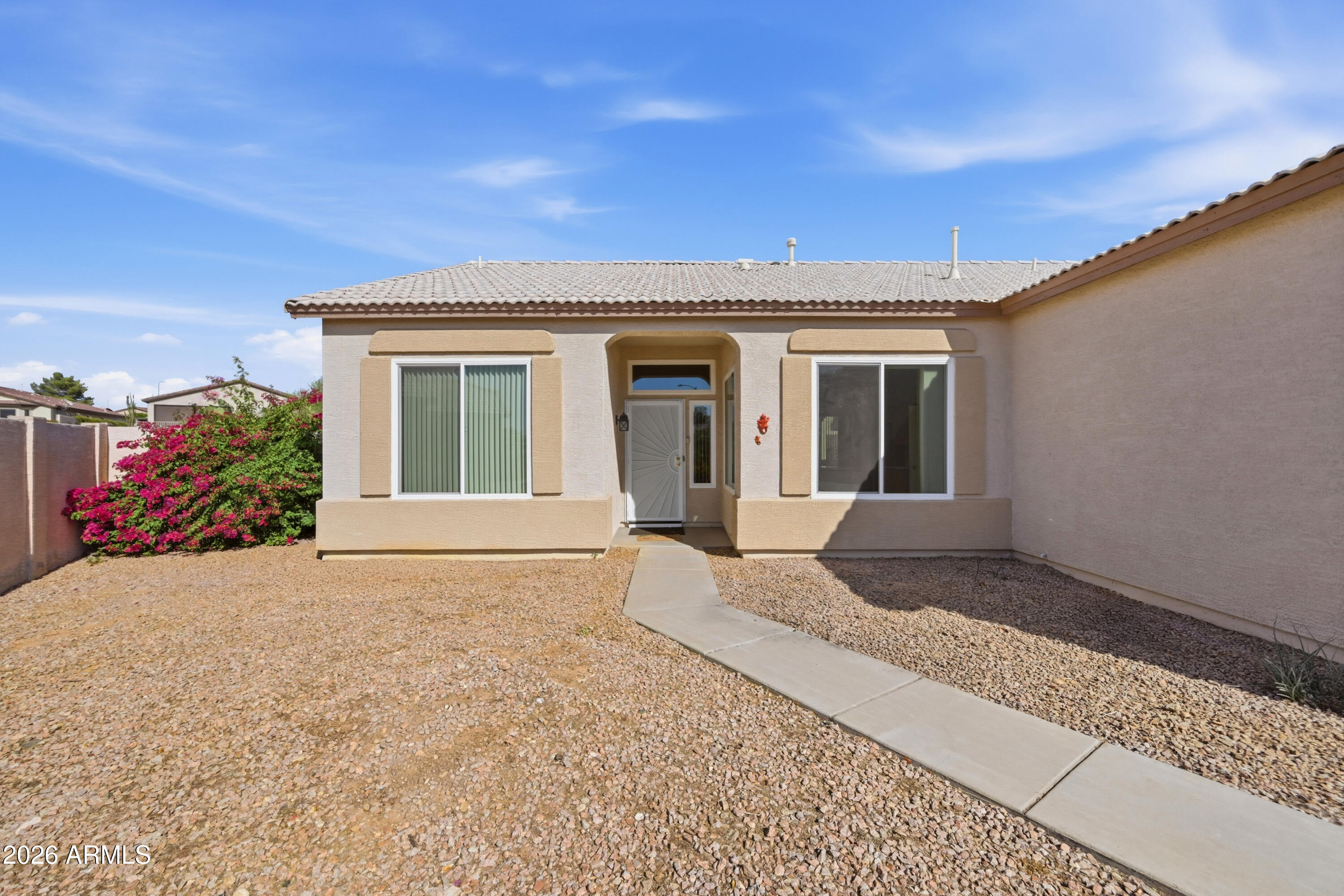 10873 W ORAIBI Drive