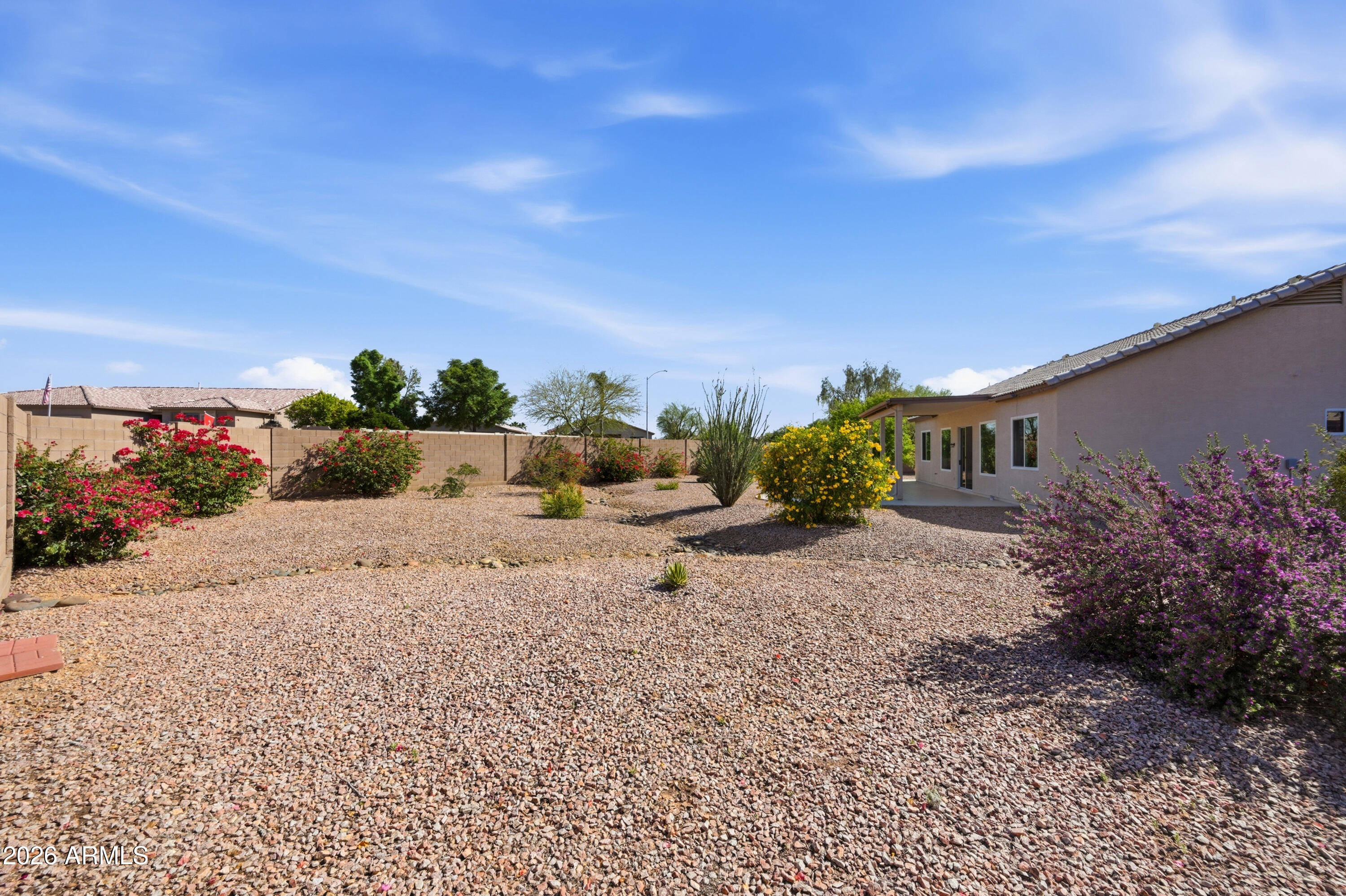 10873 W ORAIBI Drive