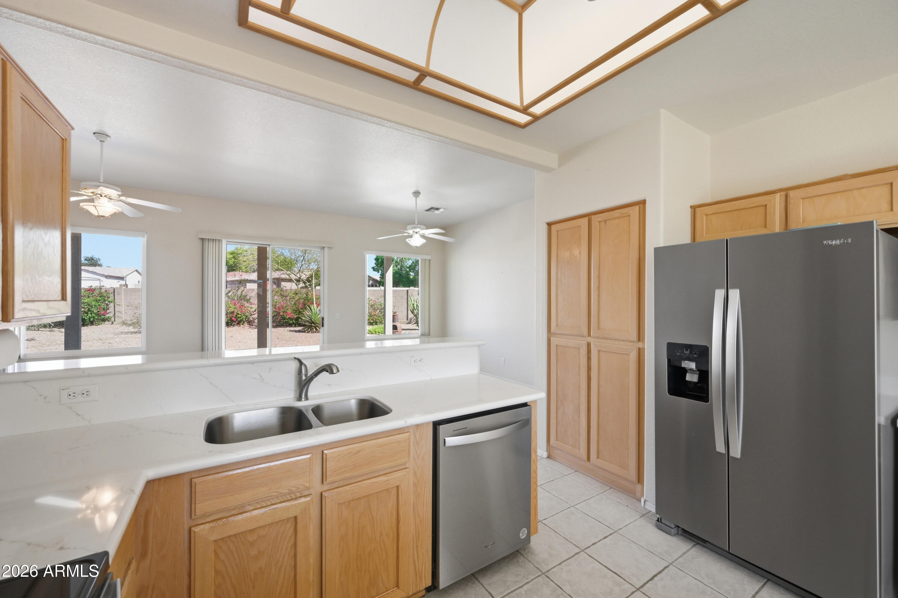 10873 W ORAIBI Drive