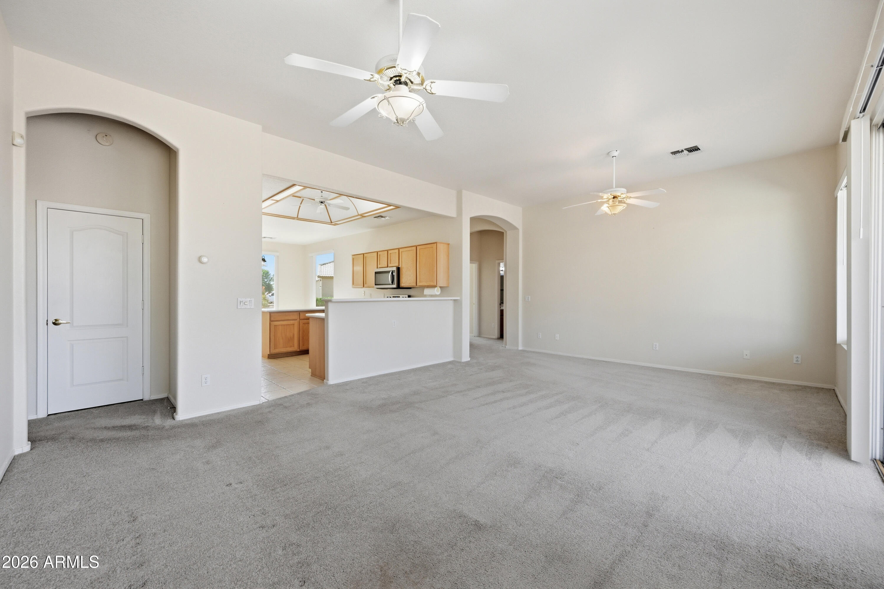 10873 W ORAIBI Drive