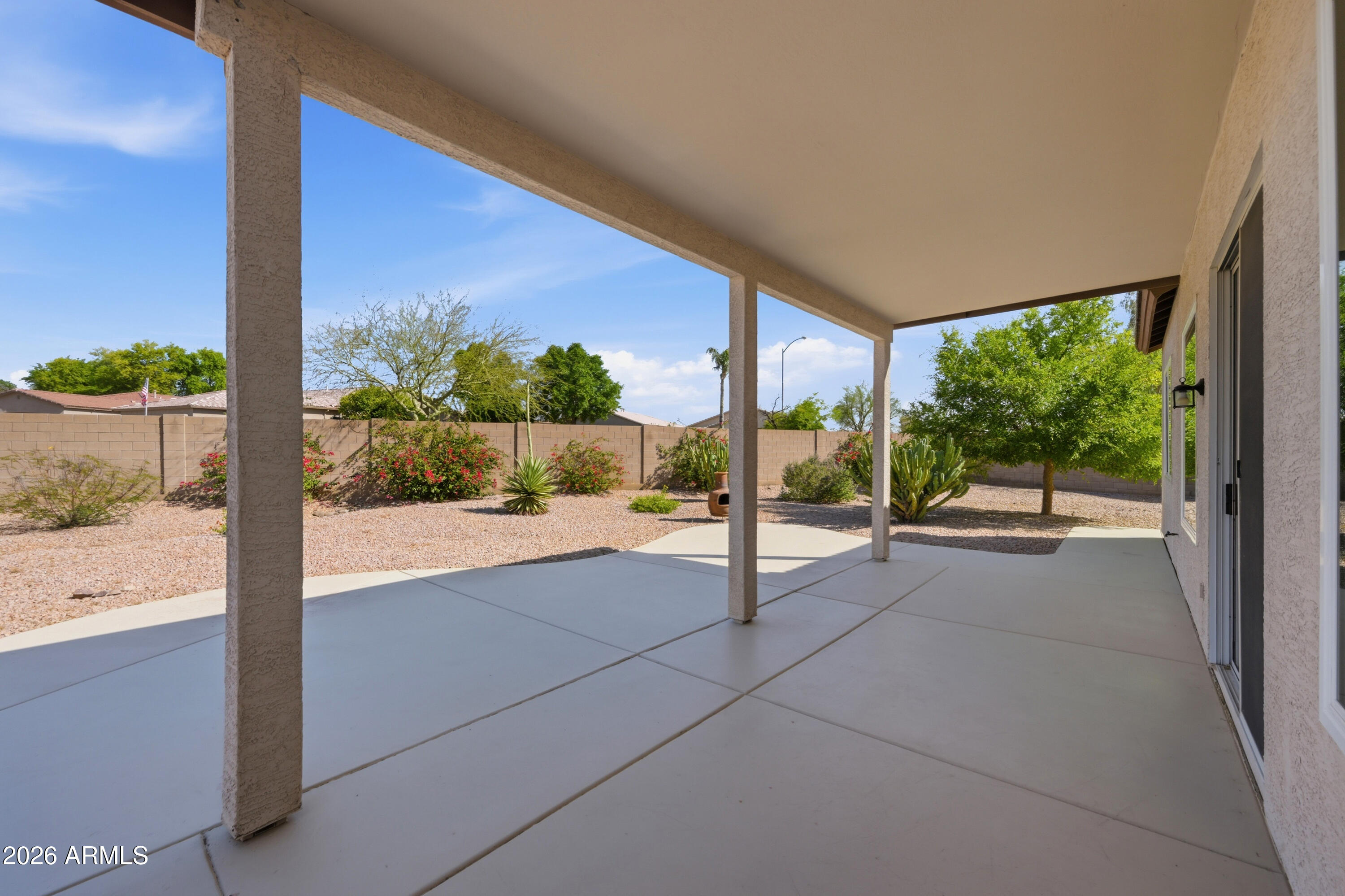 10873 W ORAIBI Drive