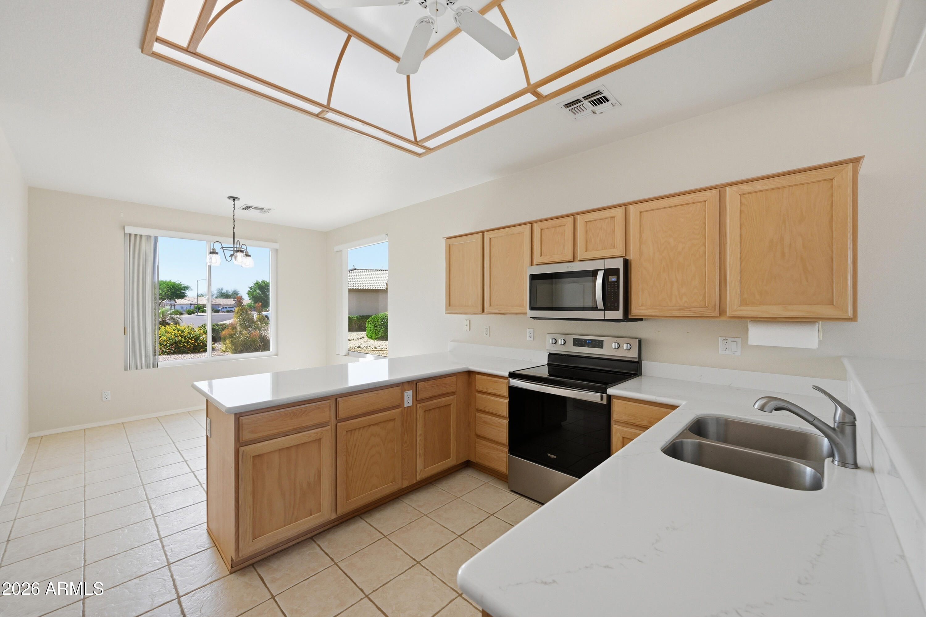 10873 W ORAIBI Drive