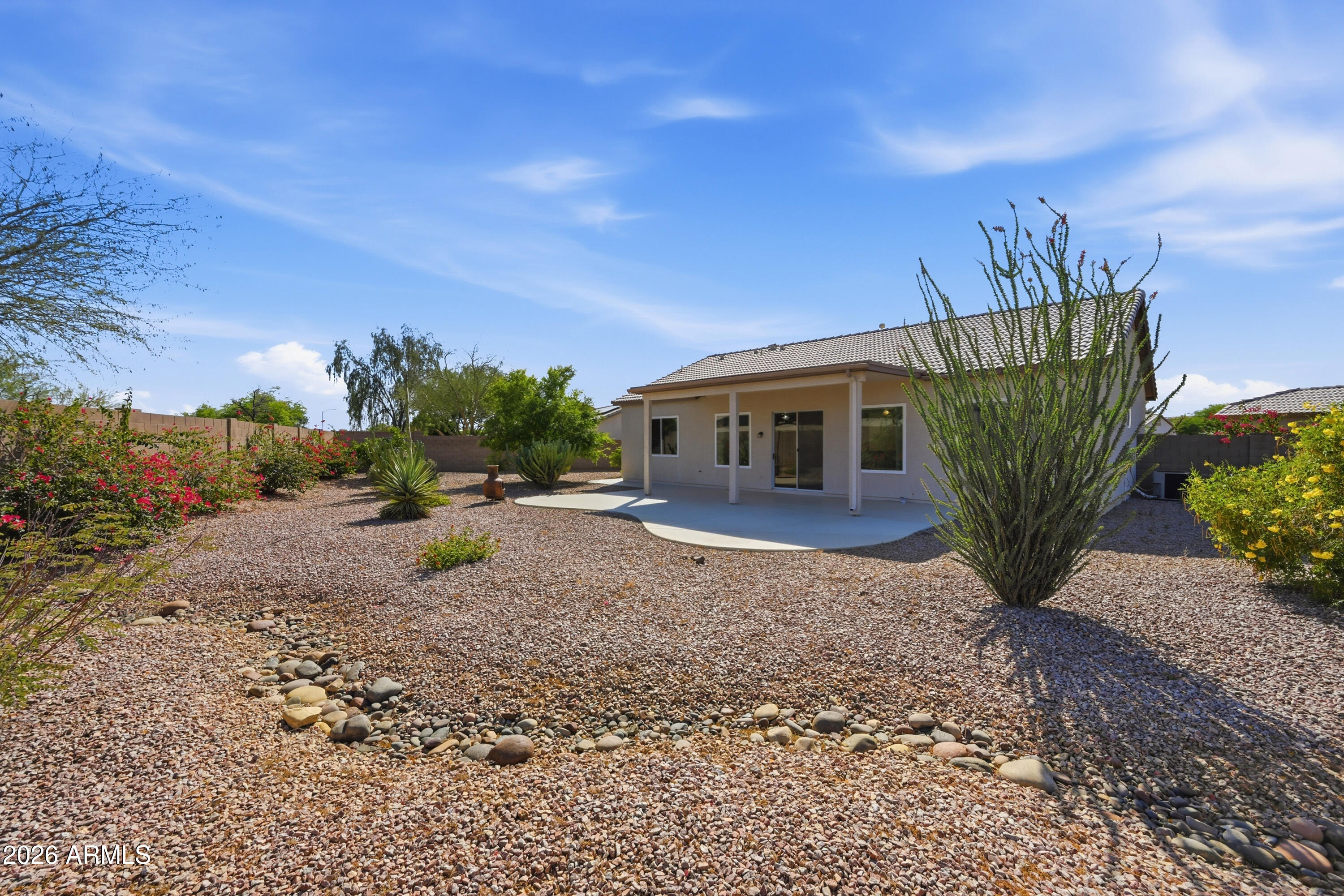 10873 W ORAIBI Drive